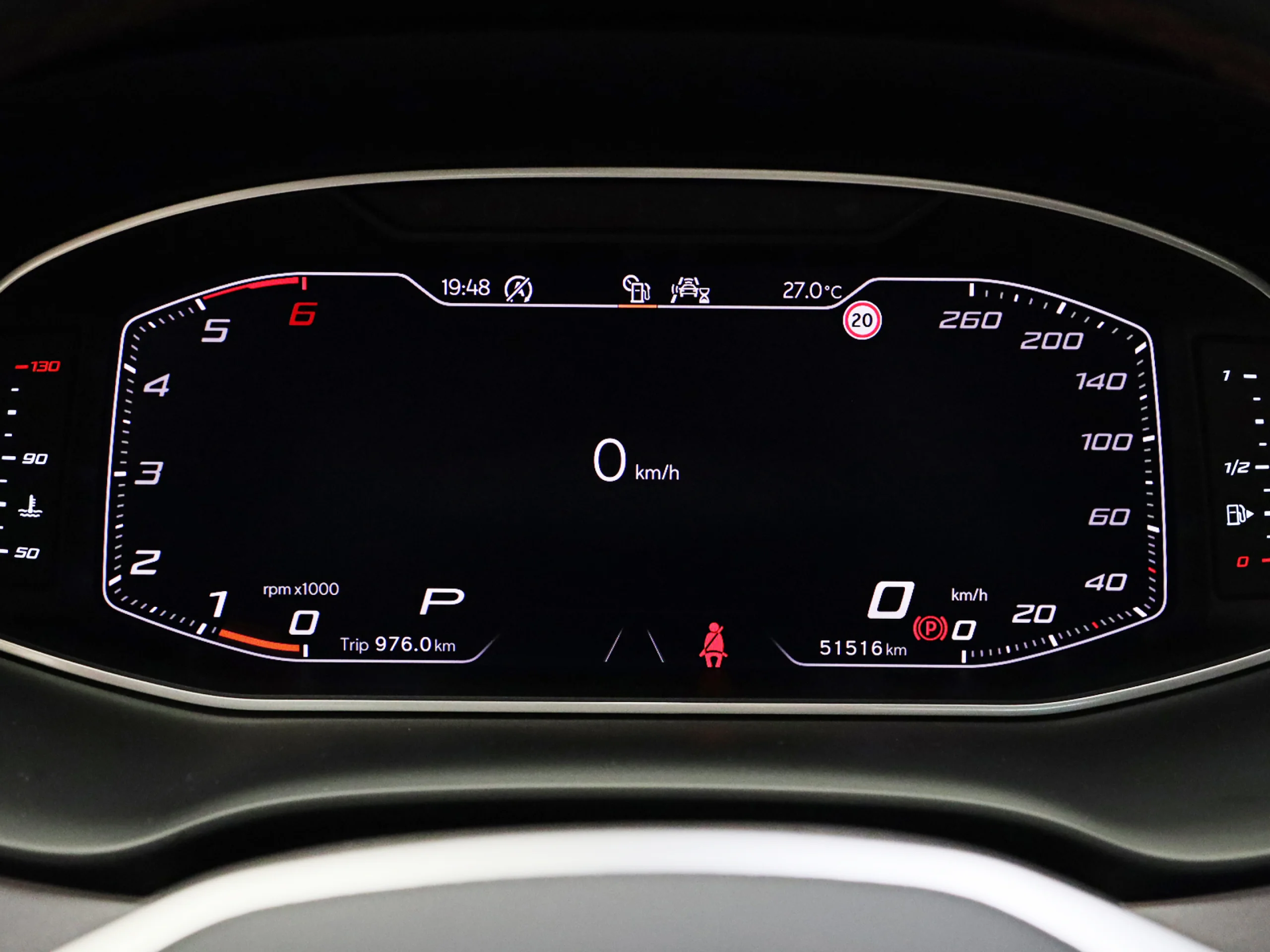 SEAT Ateca 2.0 TDI S&S FR DSG 110 kW (150 CV) - Foto 28
