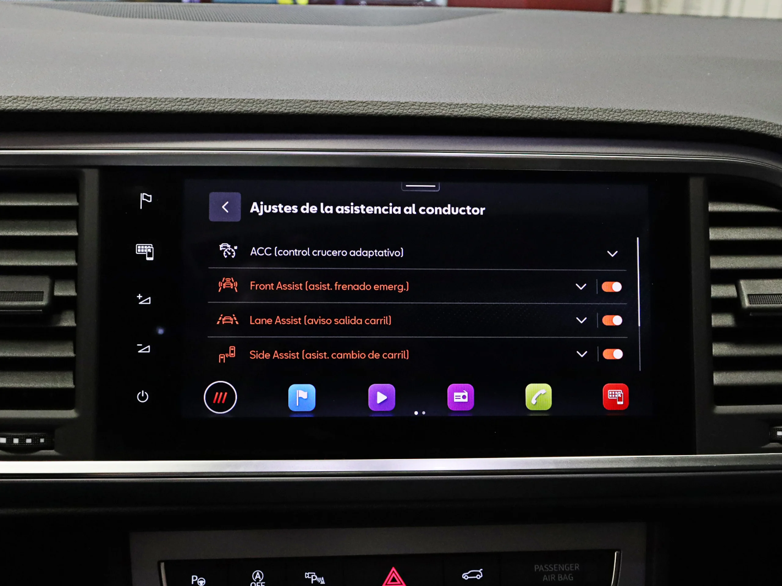 SEAT Ateca 2.0 TDI S&S FR DSG 110 kW (150 CV) - Foto 34
