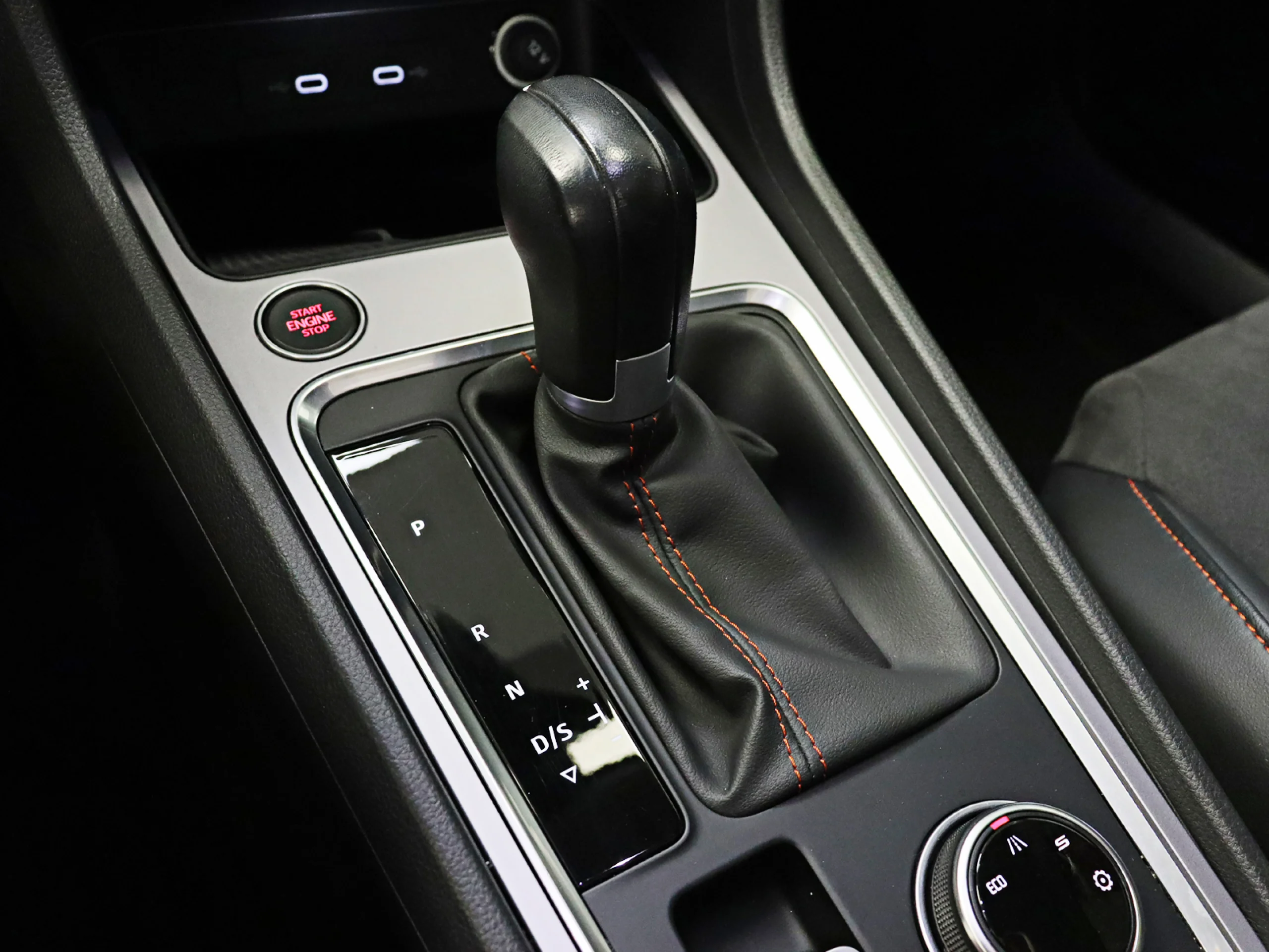 SEAT Ateca 2.0 TDI S&S FR DSG 110 kW (150 CV) - Foto 44