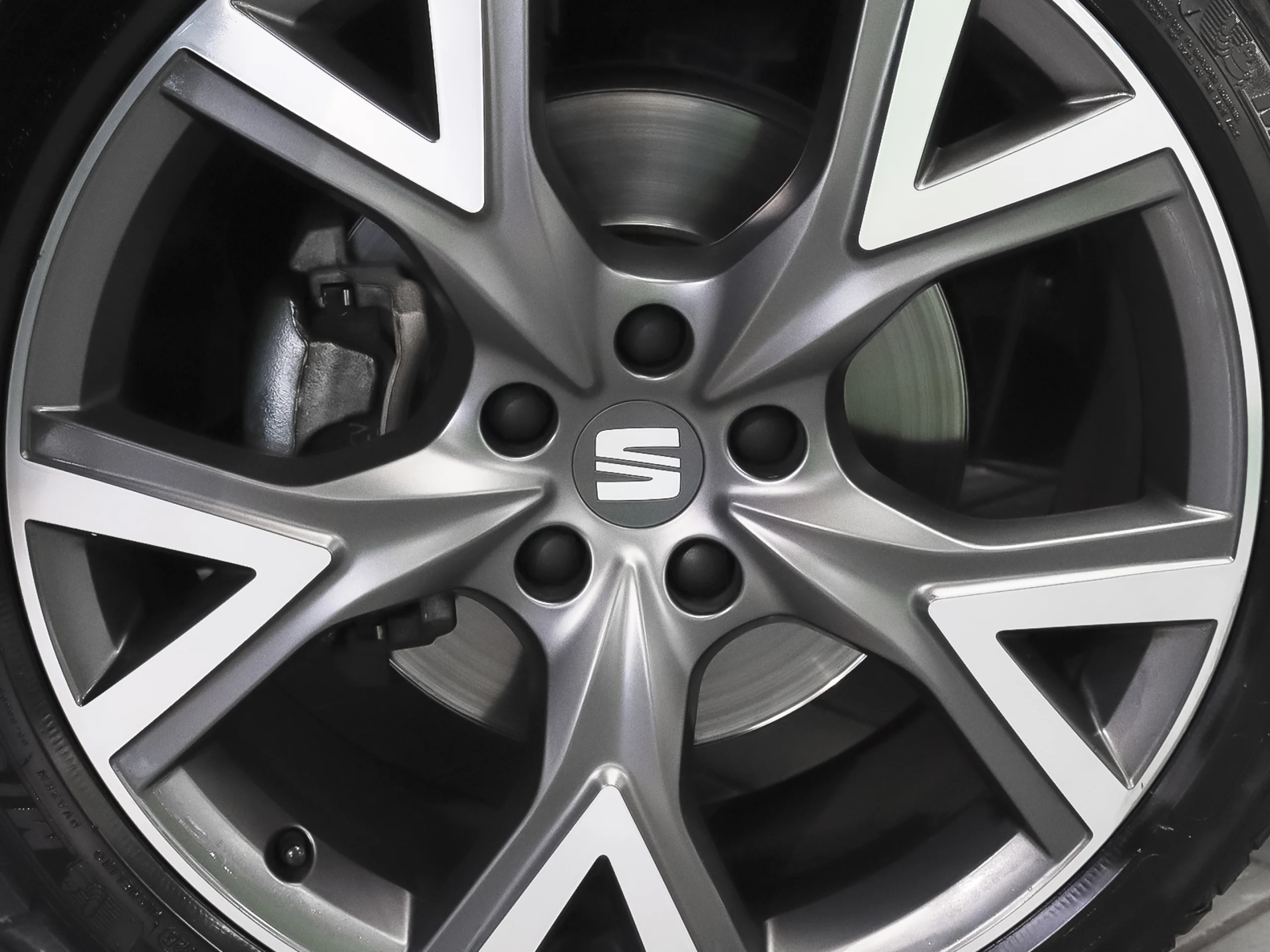 SEAT Ateca 2.0 TDI S&S FR DSG 110 kW (150 CV) - Foto 49