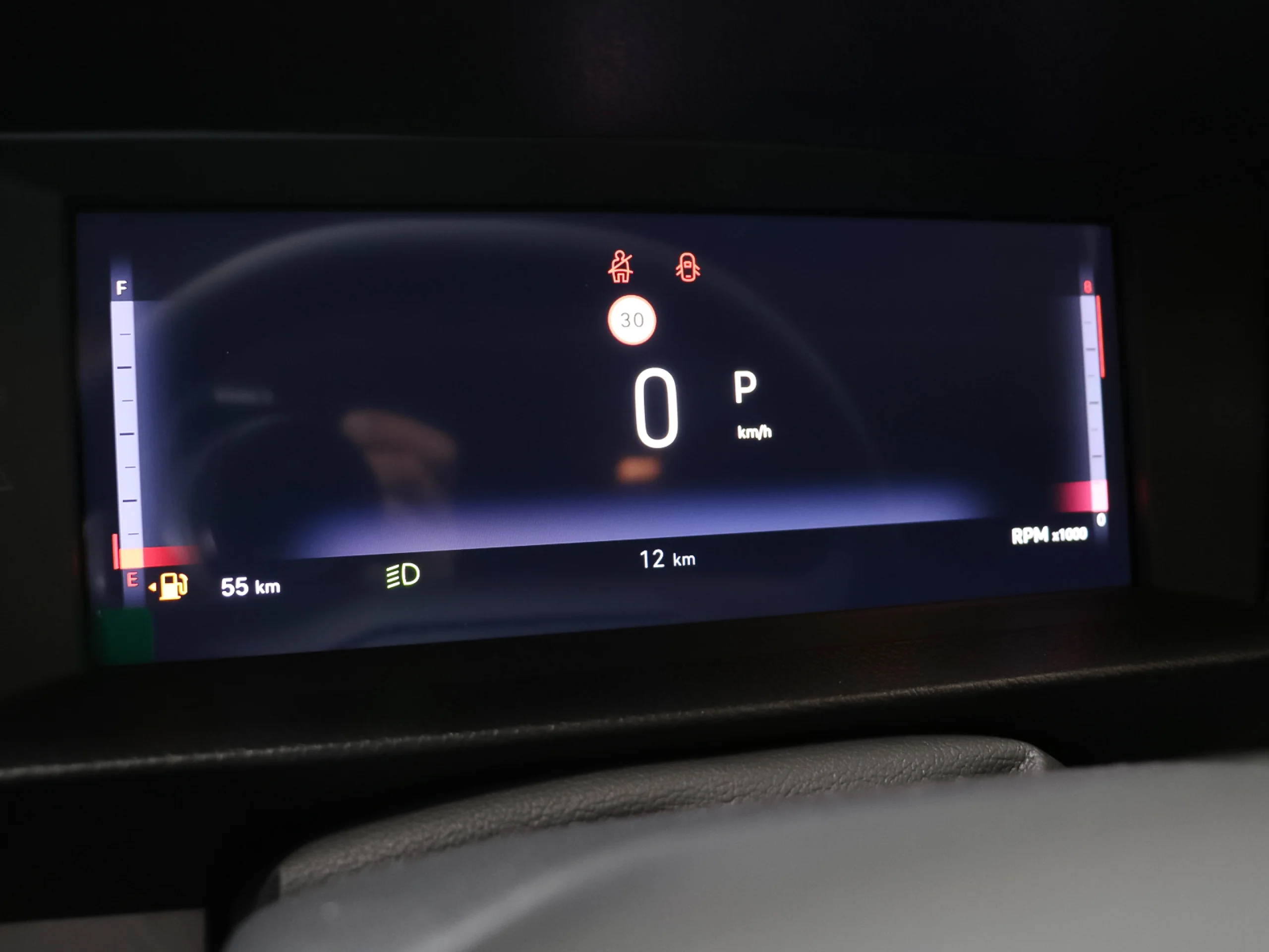 Fiat Ulysse BlueHDi 180 S&S Talla XL AT8 132 kW (180 CV) - Foto 34