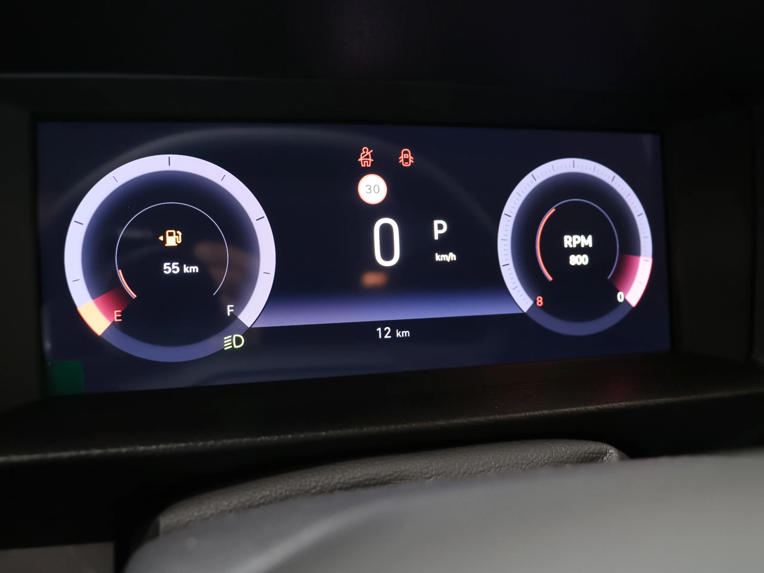 Fiat Ulysse BlueHDi 180 S&S Talla XL AT8 132 kW (180 CV) - Foto 35
