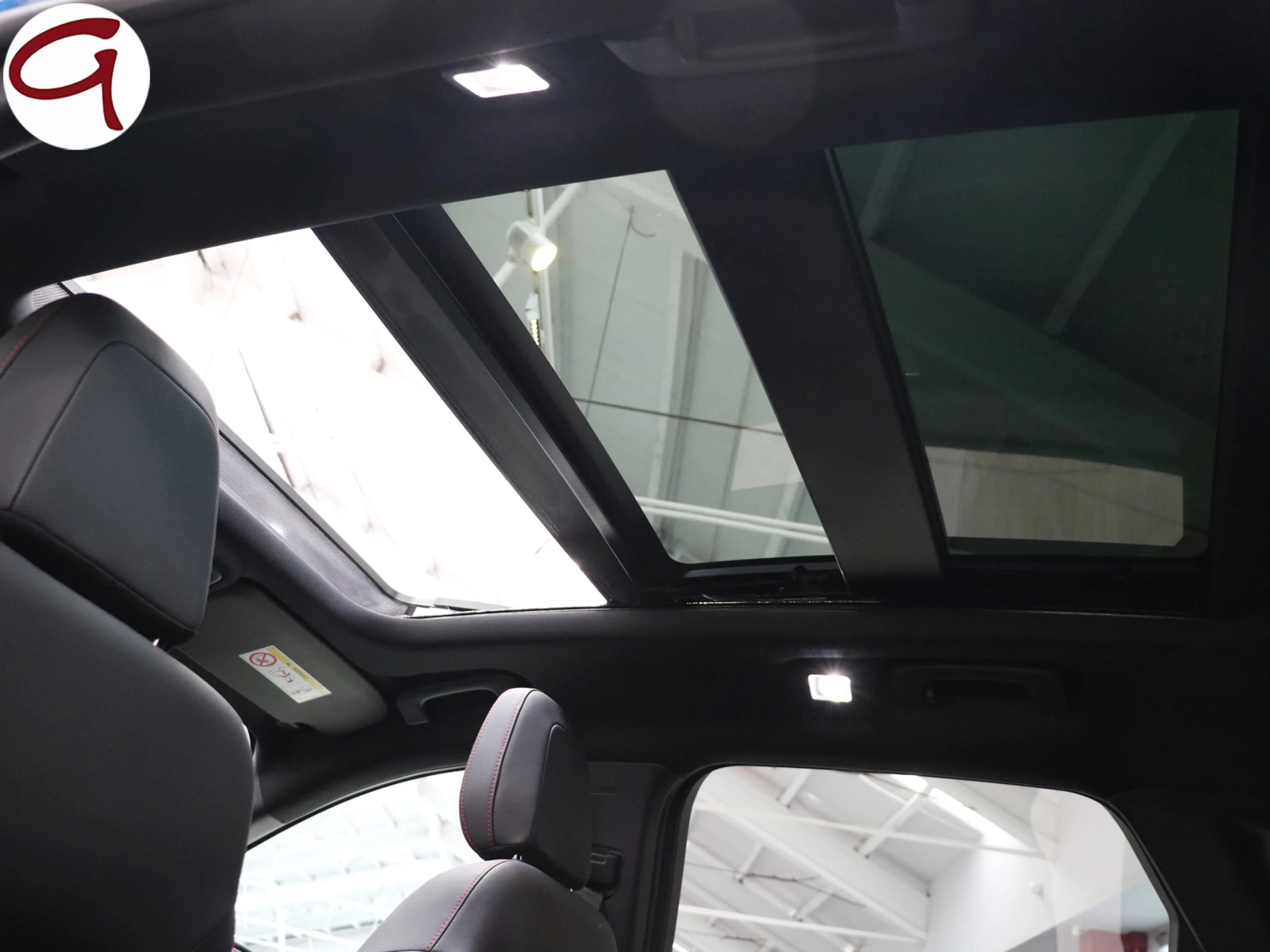 Ford Kuga 2.5 Duratec PHEV ST-Line X Auto 178 kW (243 CV) - Foto 4