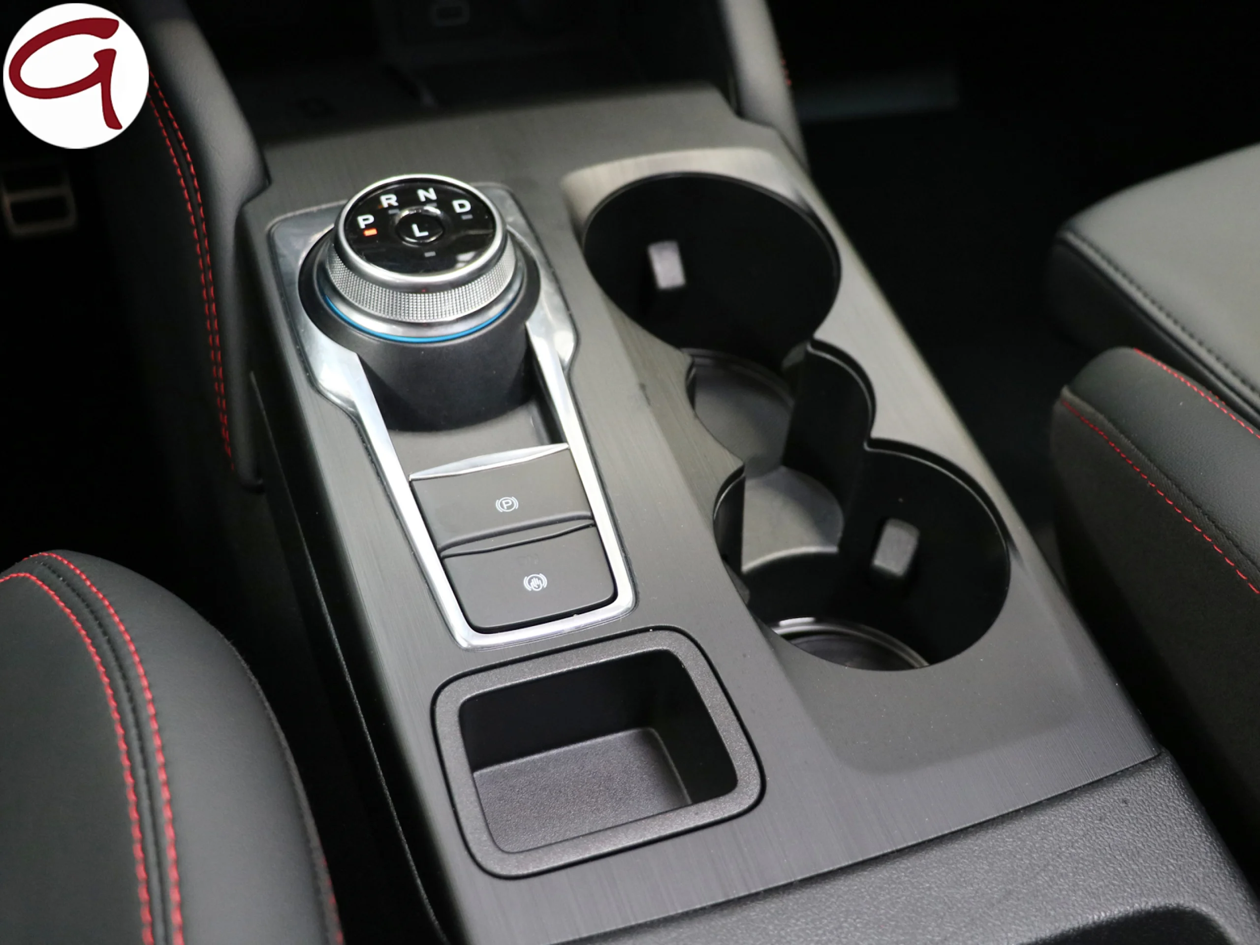 Ford Kuga 2.5 Duratec PHEV ST-Line X Auto 178 kW (243 CV) - Foto 9