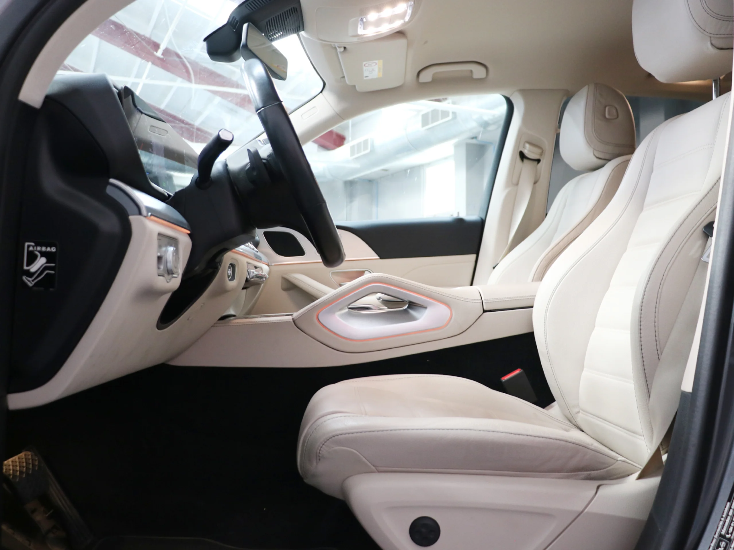 Mercedes-Benz GLE 350 de 4Matic (Híbrido Enchufable) 235 kW (320 CV) - Foto 8