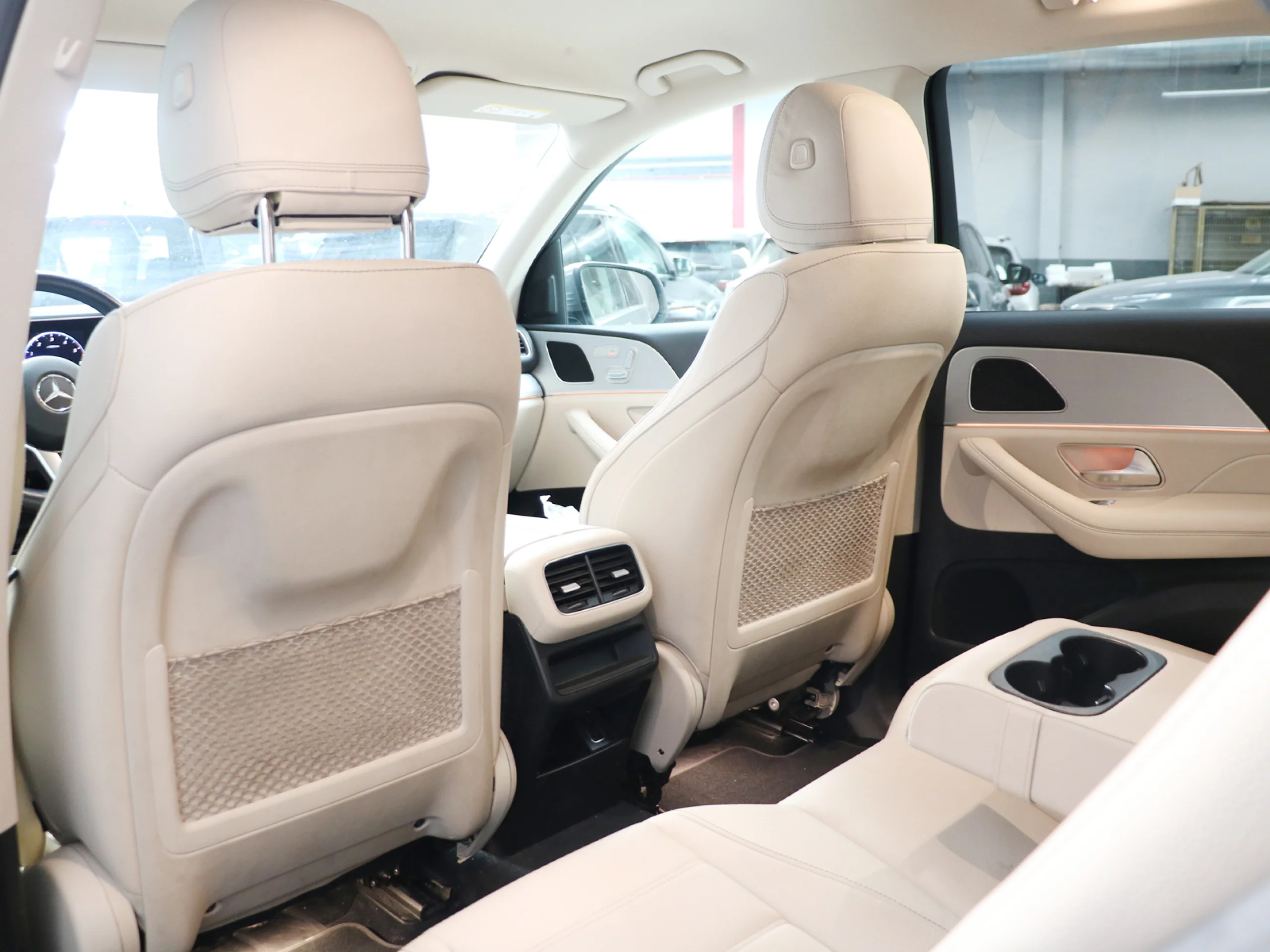 Mercedes-Benz GLE 350 de 4Matic (Híbrido Enchufable) 235 kW (320 CV) - Foto 11
