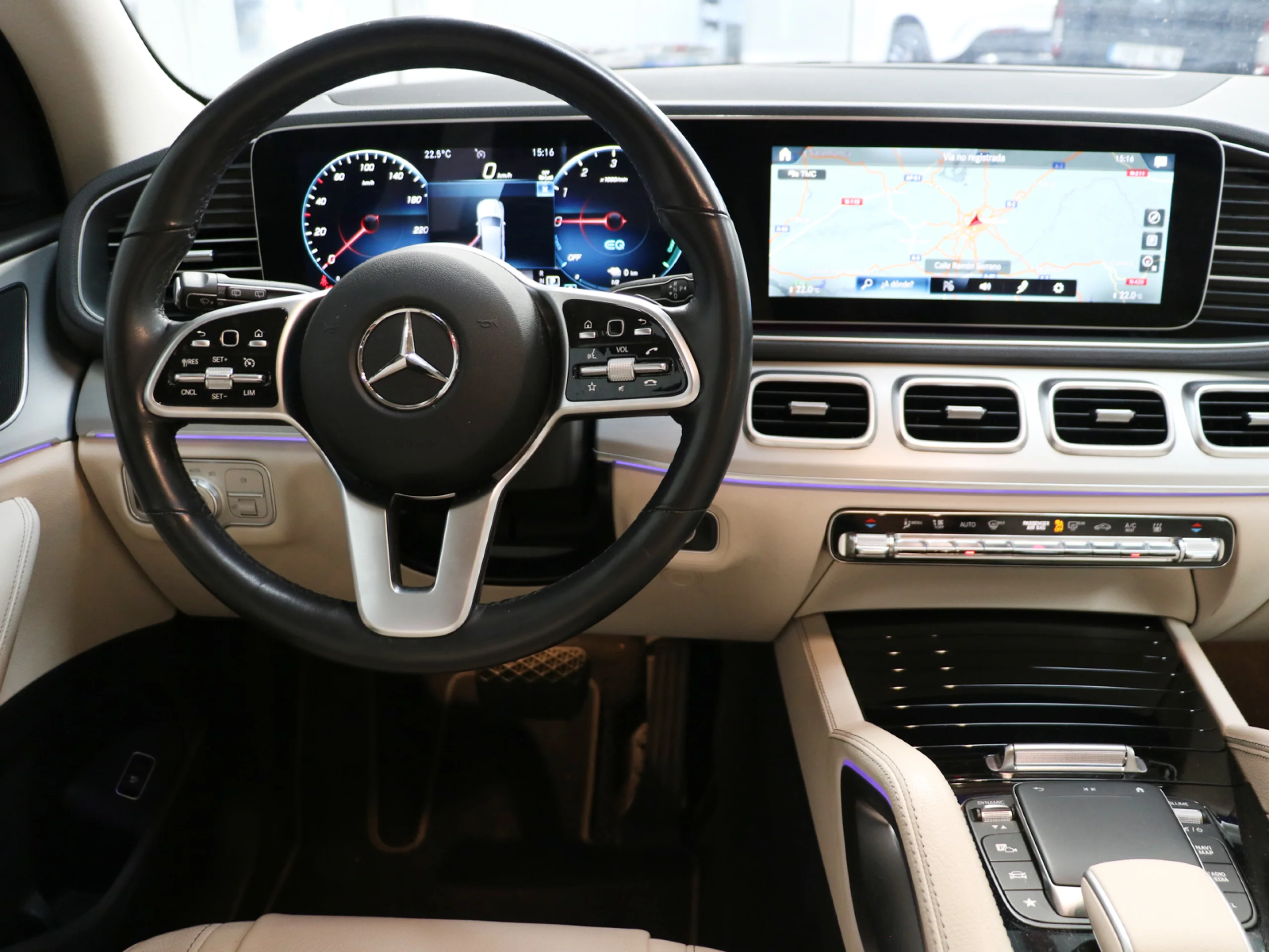 Mercedes-Benz GLE 350 de 4Matic (Híbrido Enchufable) 235 kW (320 CV) - Foto 13