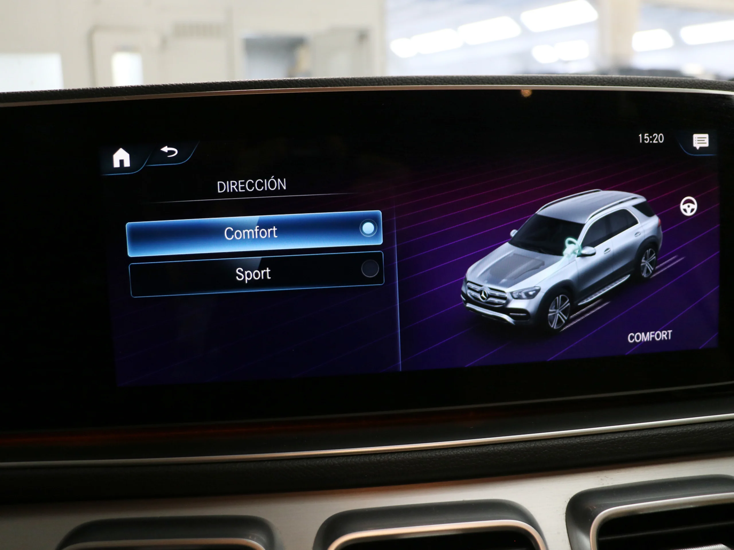 Mercedes-Benz GLE 350 de 4Matic (Híbrido Enchufable) 235 kW (320 CV) - Foto 25