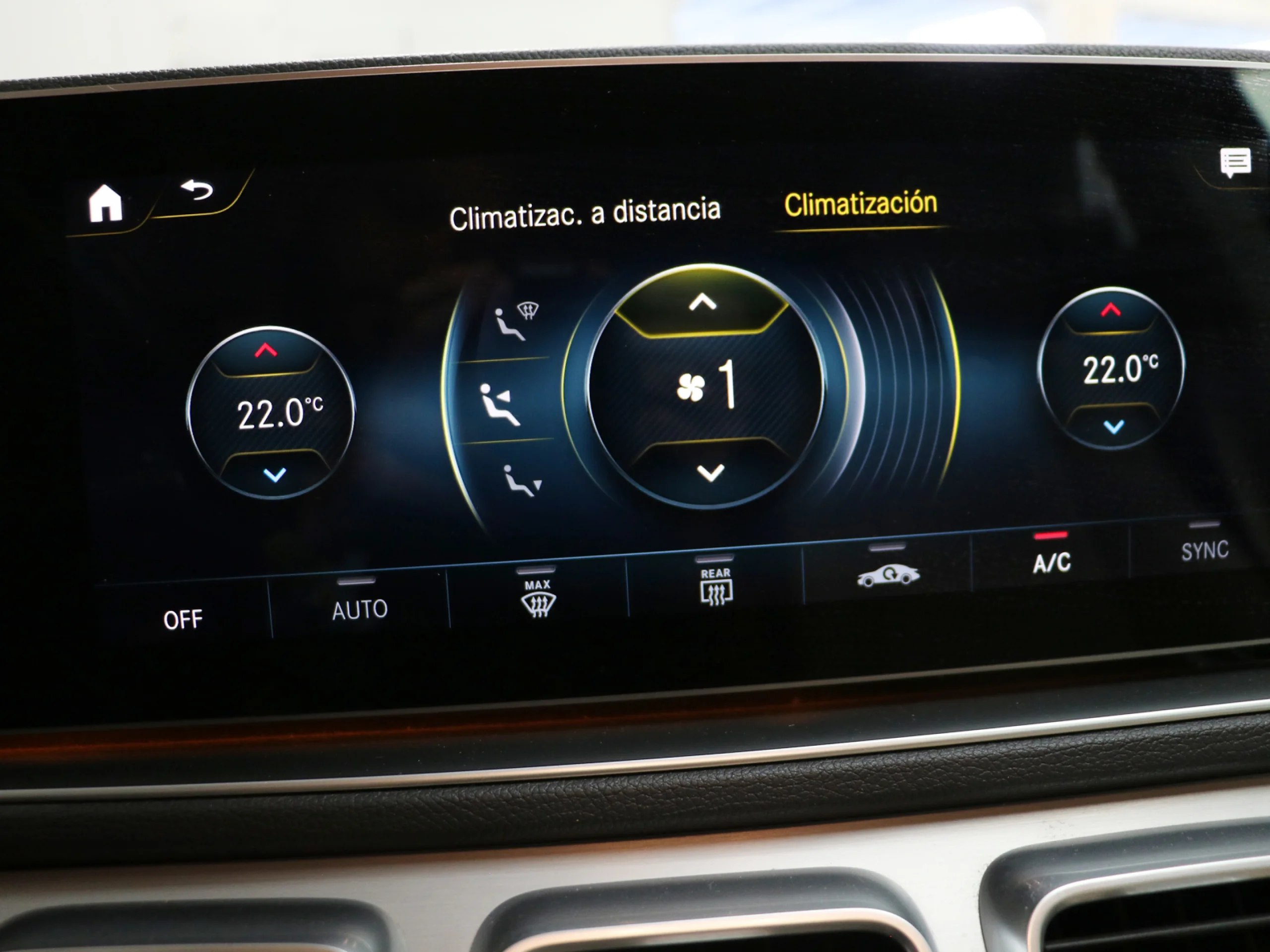 Mercedes-Benz GLE 350 de 4Matic (Híbrido Enchufable) 235 kW (320 CV) - Foto 31