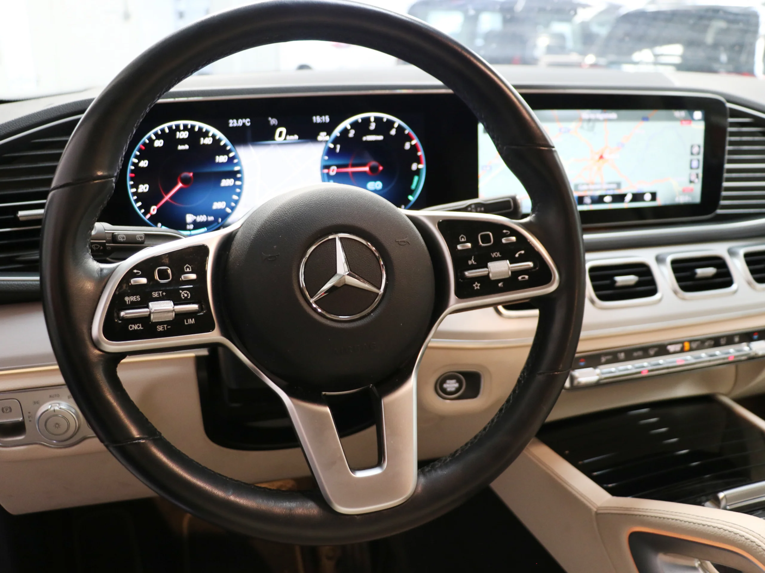 Mercedes-Benz GLE 350 de 4Matic (Híbrido Enchufable) 235 kW (320 CV) - Foto 35