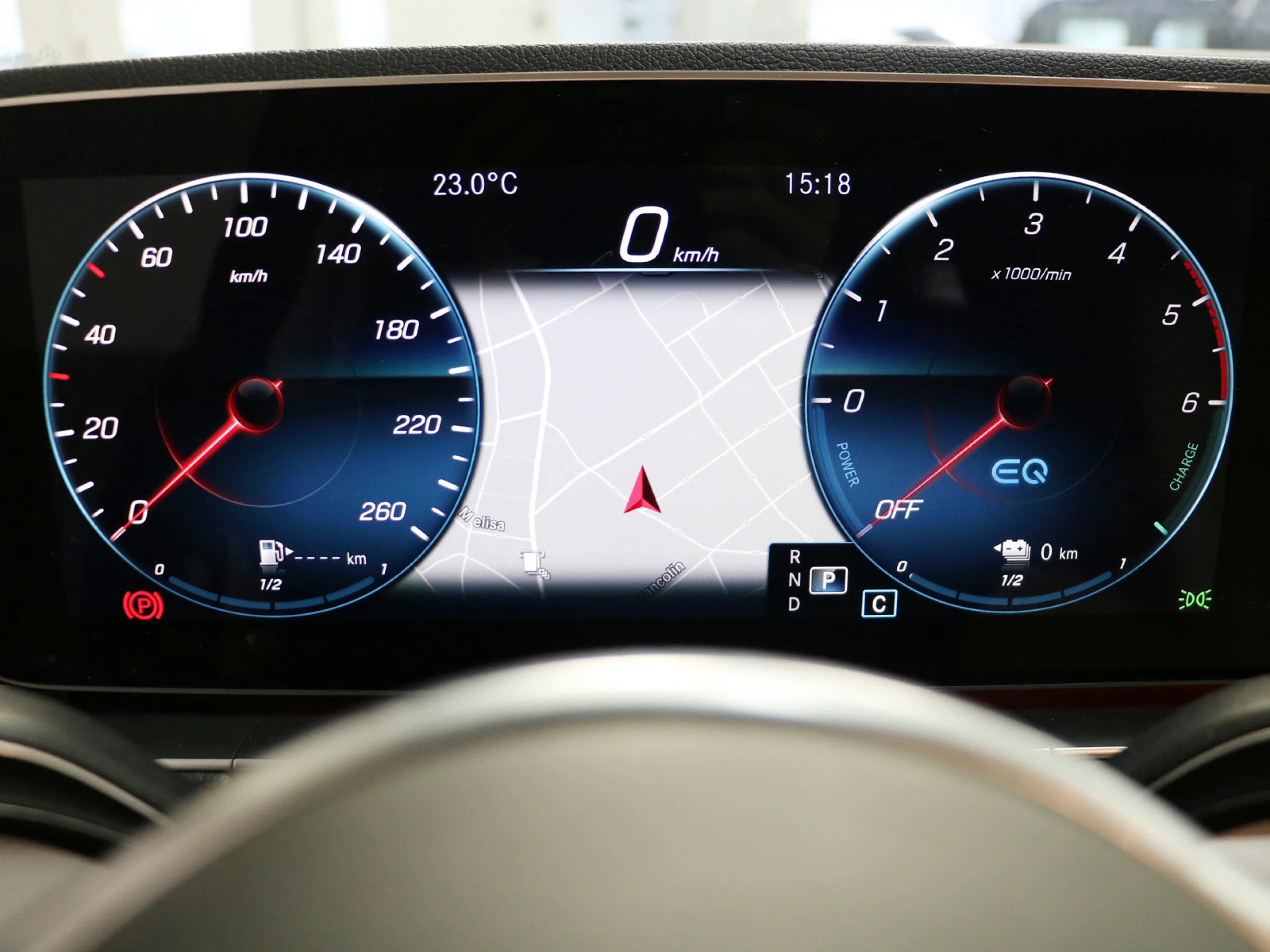 Mercedes-Benz GLE 350 de 4Matic (Híbrido Enchufable) 235 kW (320 CV) - Foto 38