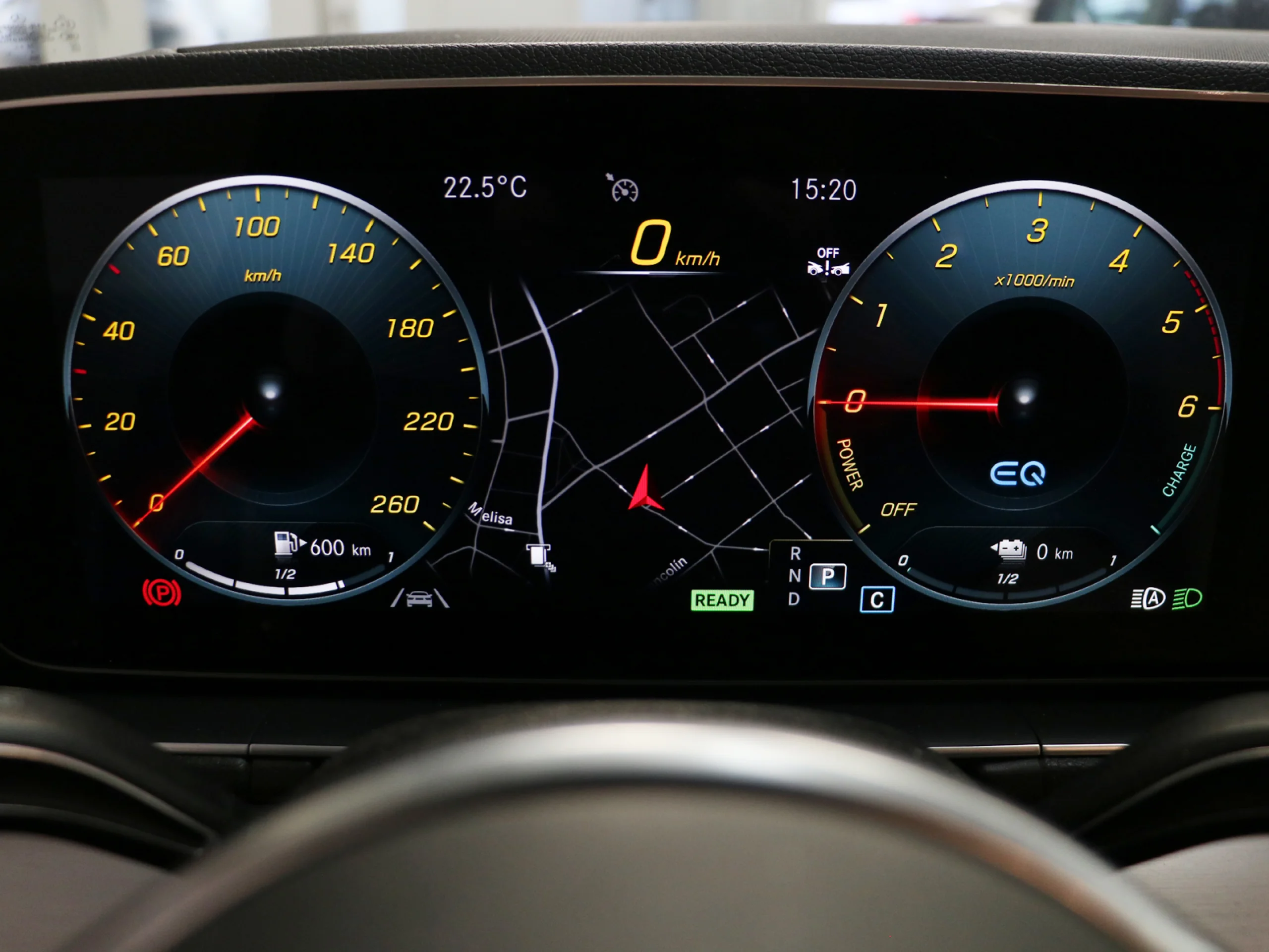 Mercedes-Benz GLE 350 de 4Matic (Híbrido Enchufable) 235 kW (320 CV) - Foto 39