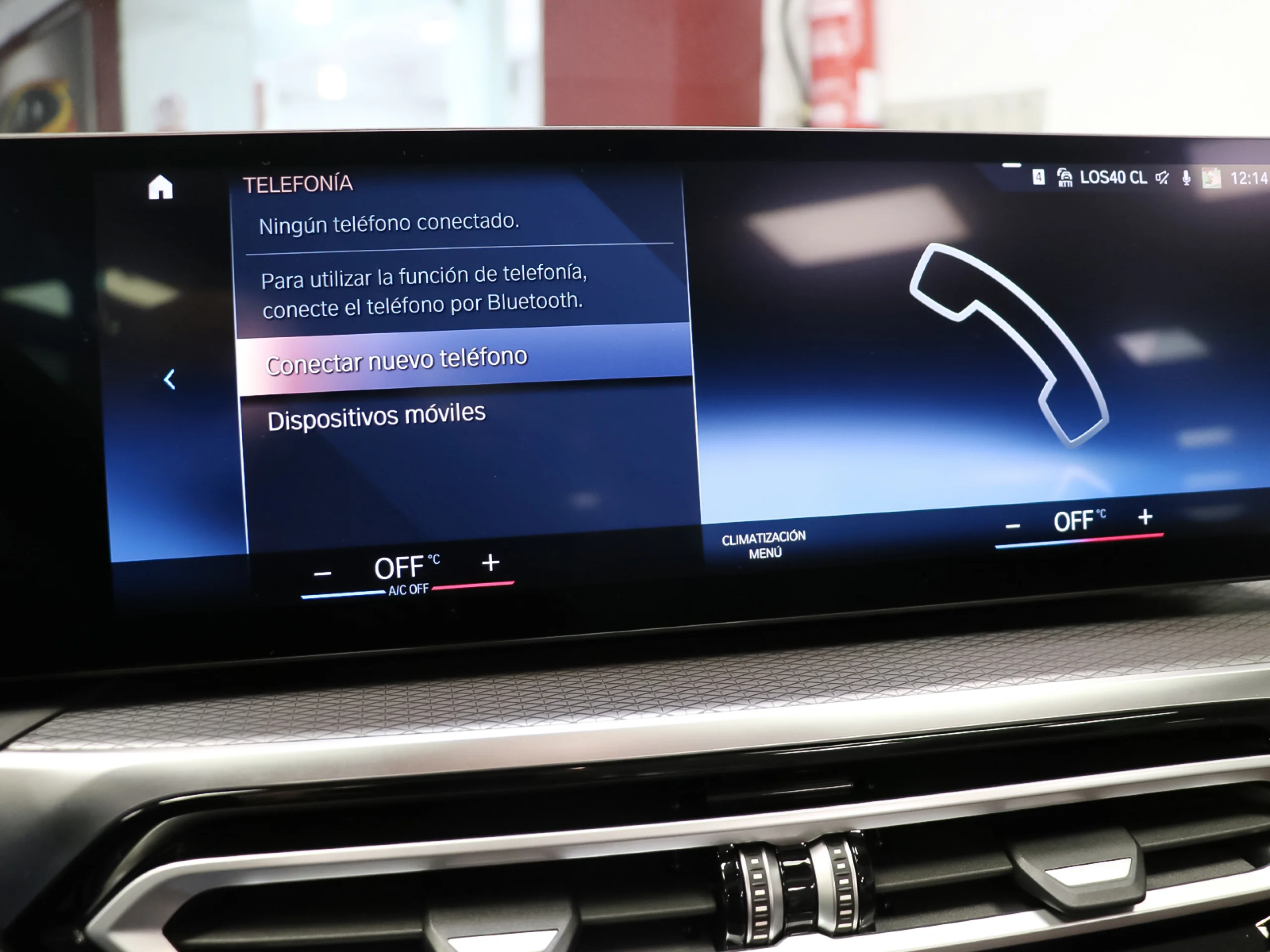 BMW Serie 4 420d Cabrio 140 kW (190 CV) - Foto 21