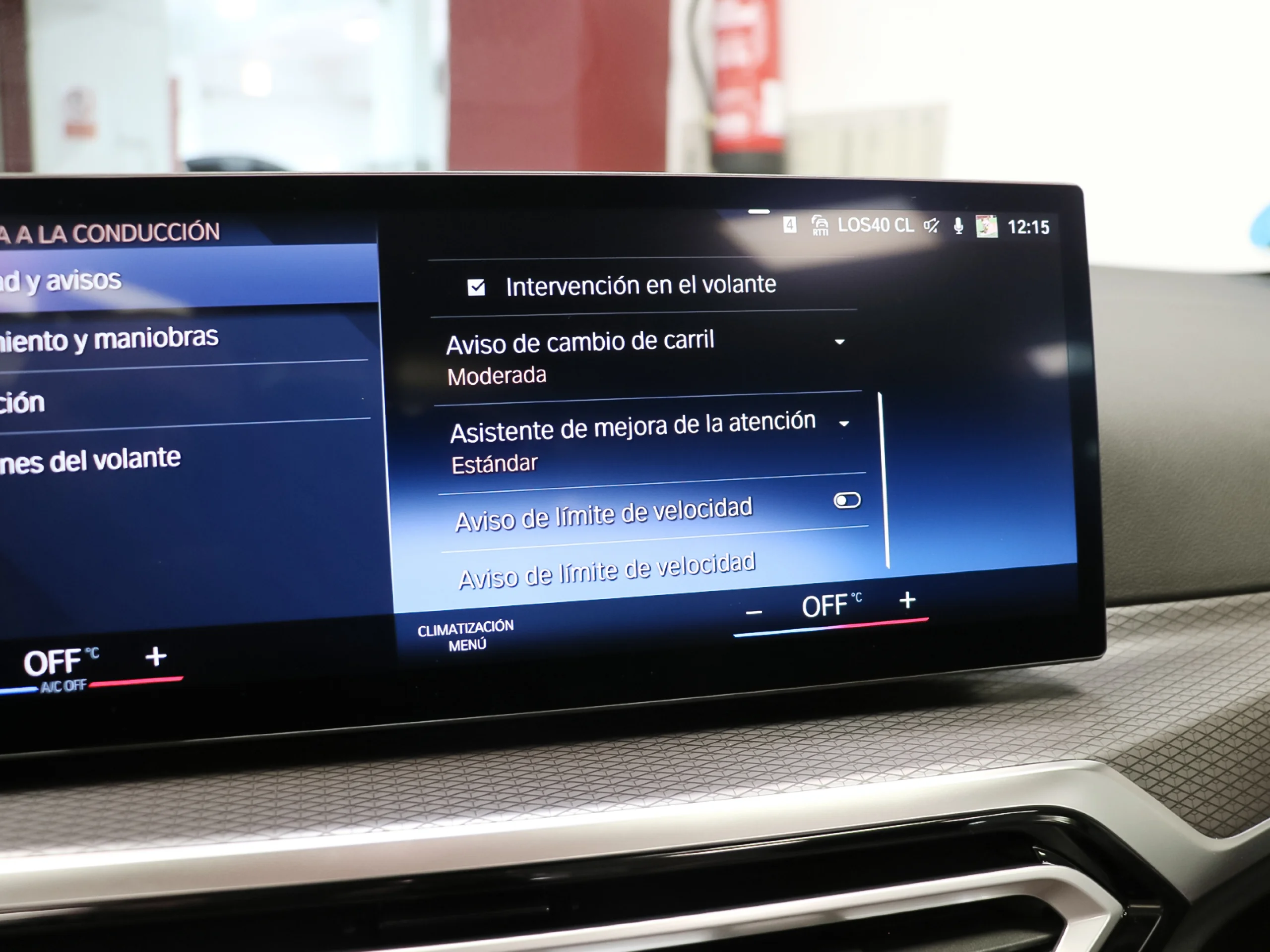 BMW Serie 4 420d Cabrio 140 kW (190 CV) - Foto 28