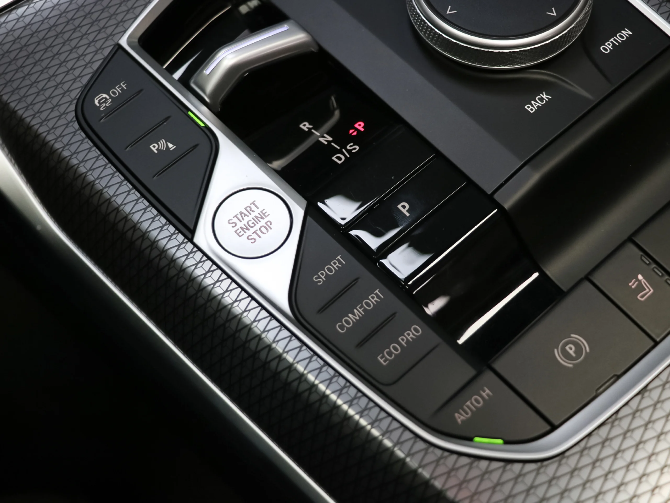 BMW Serie 4 420d Cabrio 140 kW (190 CV) - Foto 37