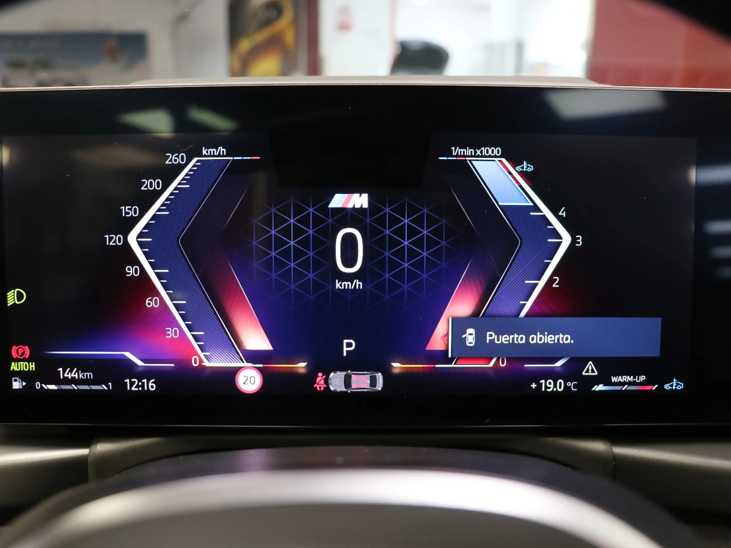 BMW Serie 4 420d Cabrio 140 kW (190 CV) - Foto 44