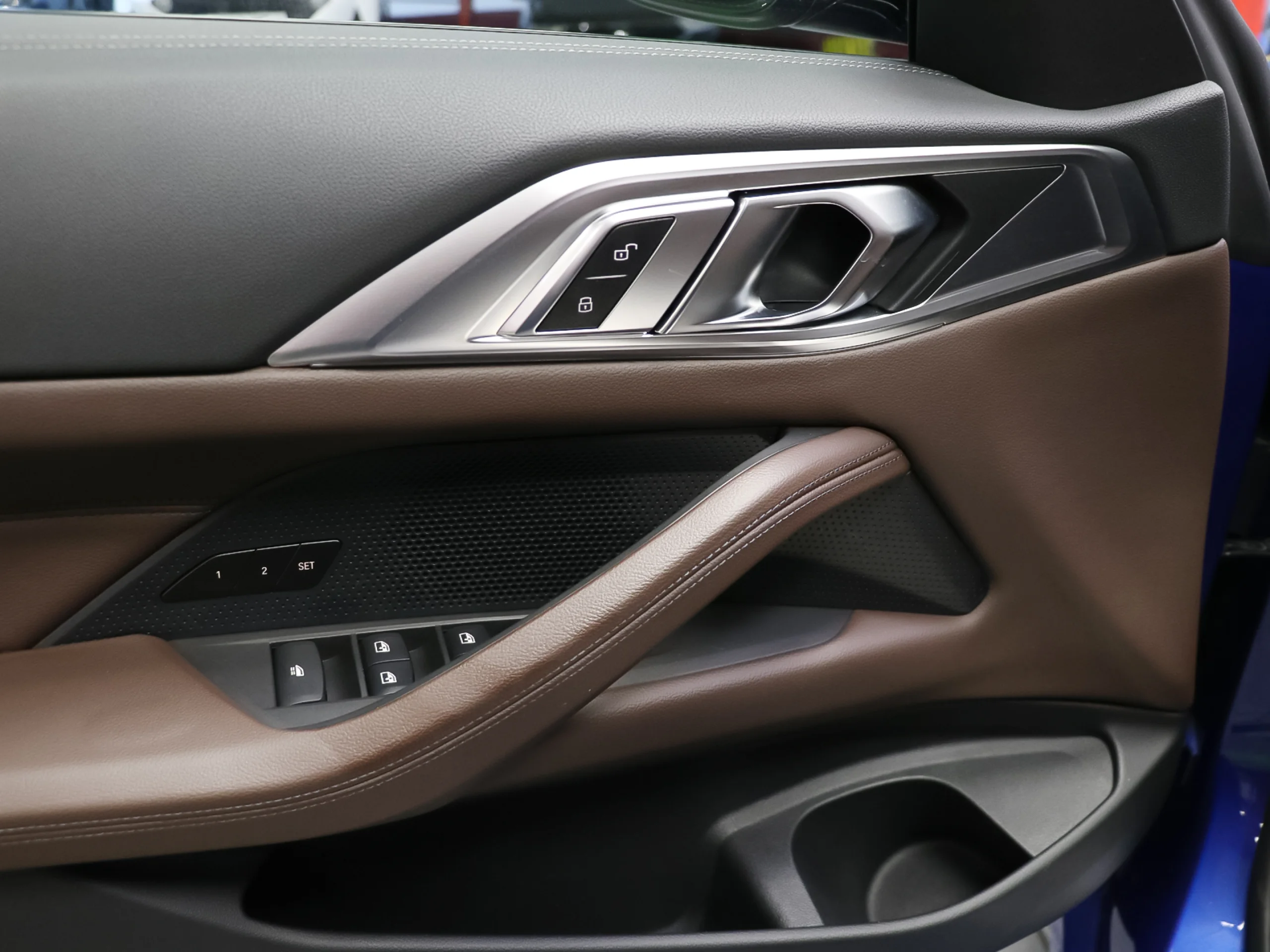 BMW Serie 4 420d Cabrio 140 kW (190 CV) - Foto 48