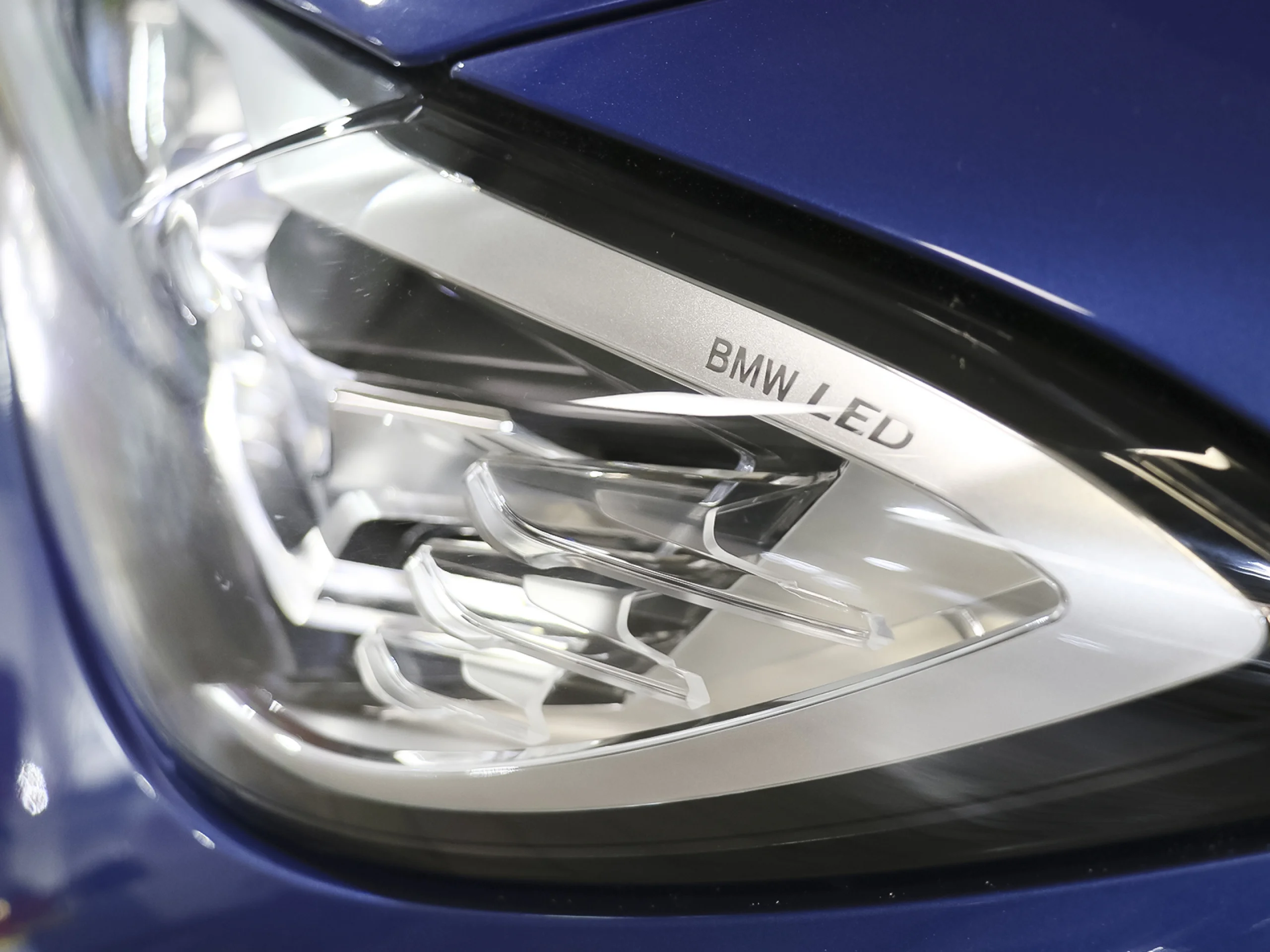 BMW Serie 4 420d Cabrio 140 kW (190 CV) - Foto 52