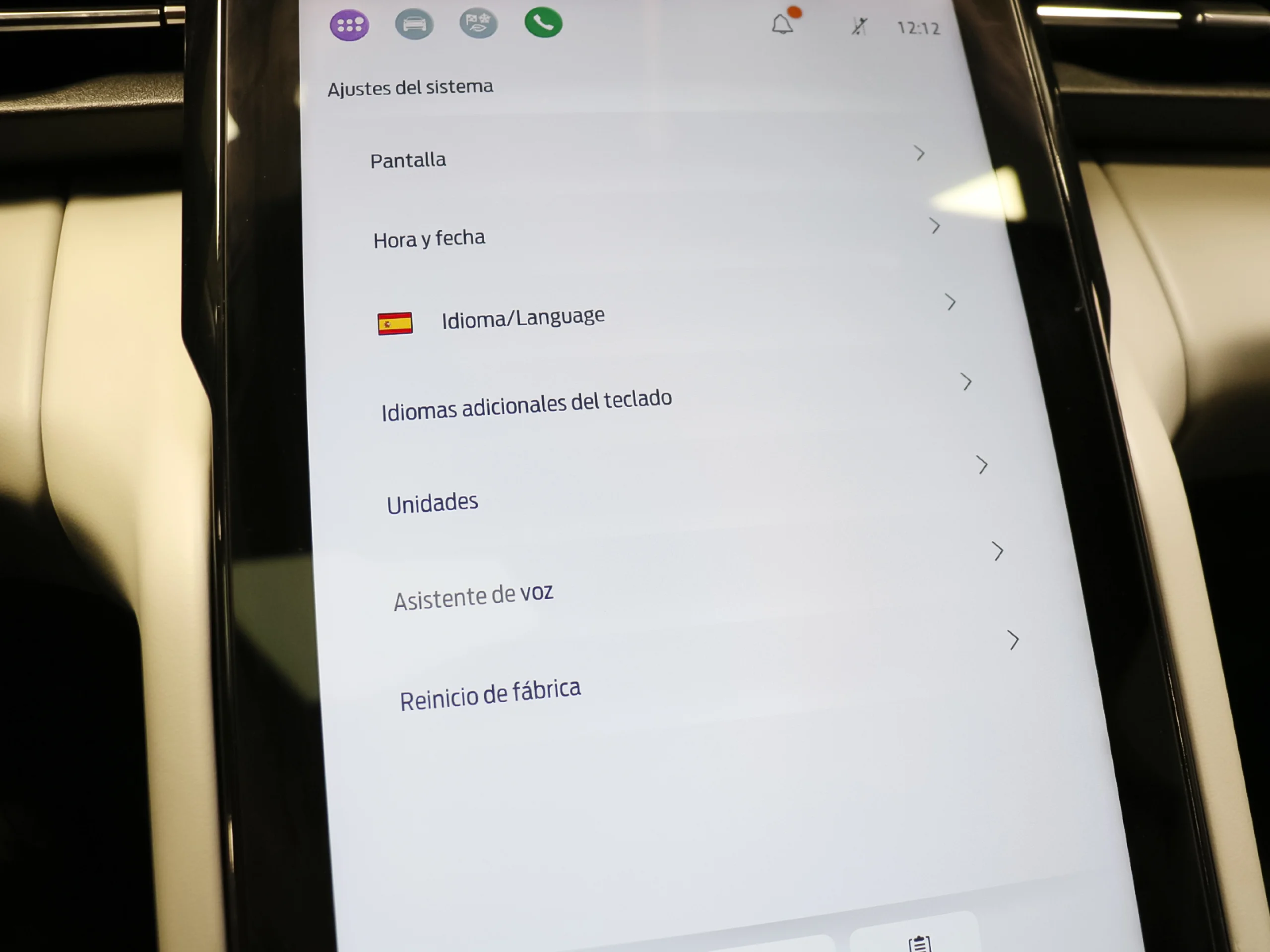 Ford Explorer CX740S Premium R. Ext. AWD 78kWh 250 kW (340 CV) - Foto 30