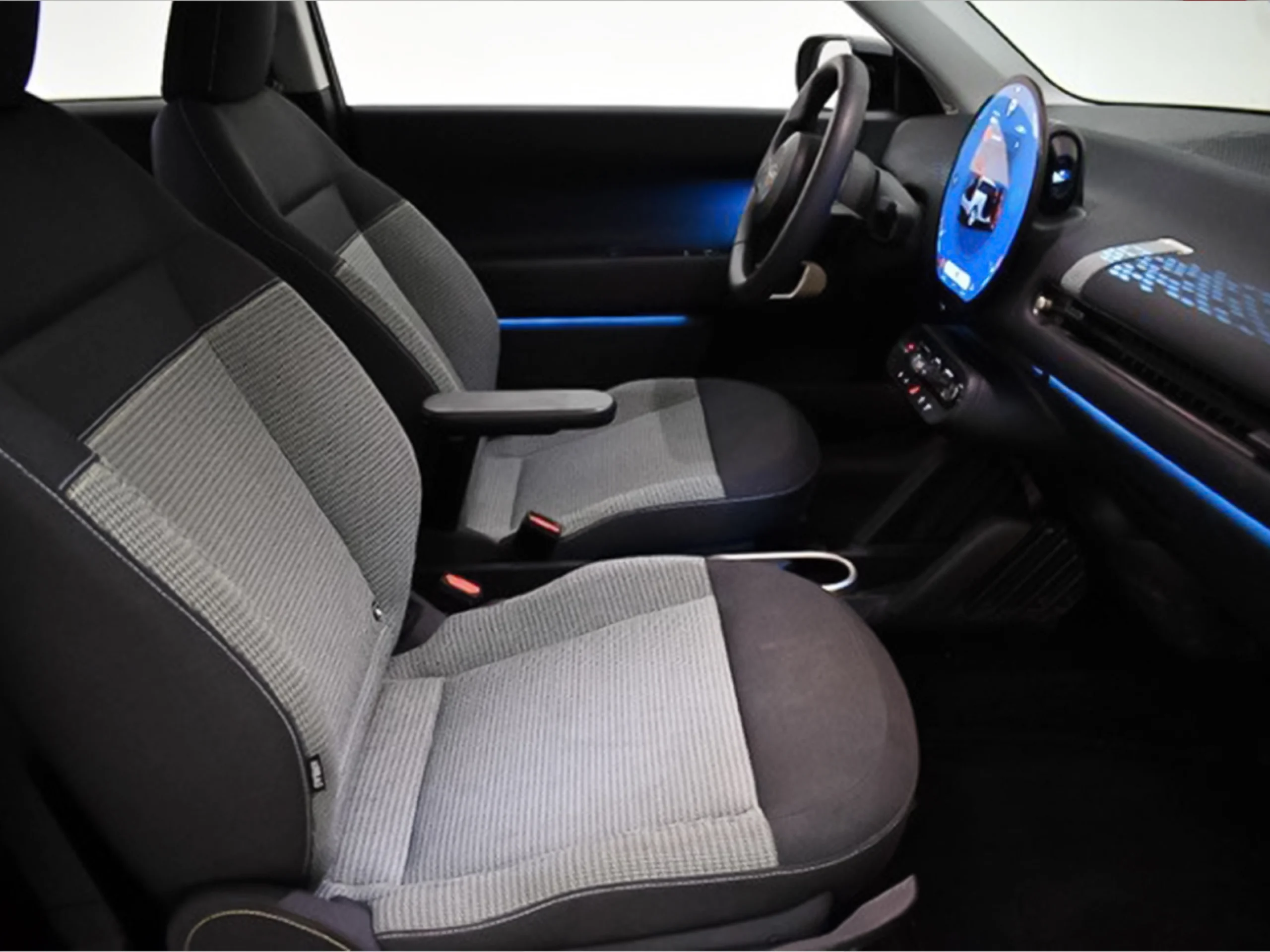 MINI Cooper E 135 kW (184 CV) - Foto 3