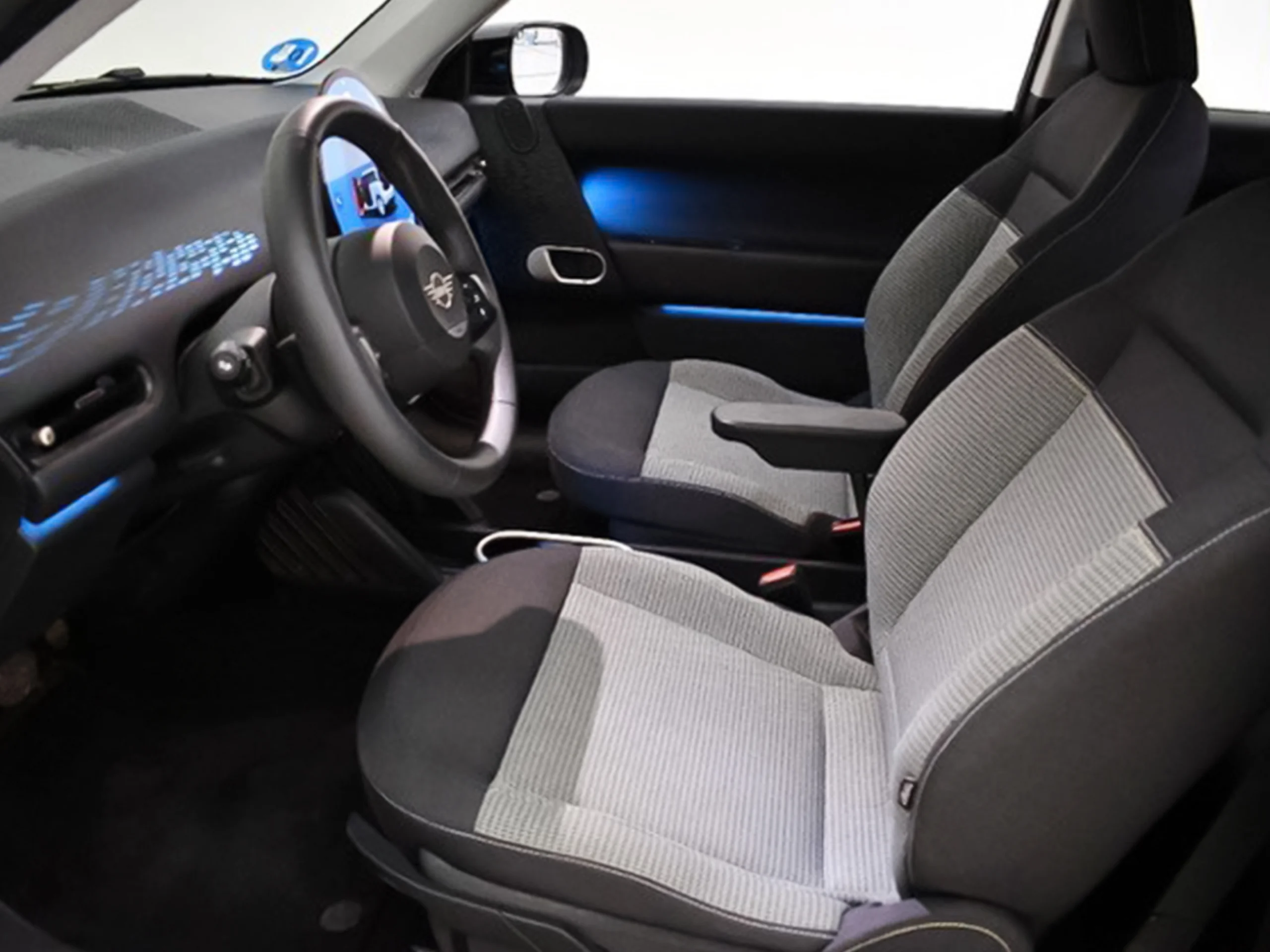 MINI Cooper E 135 kW (184 CV) - Foto 4