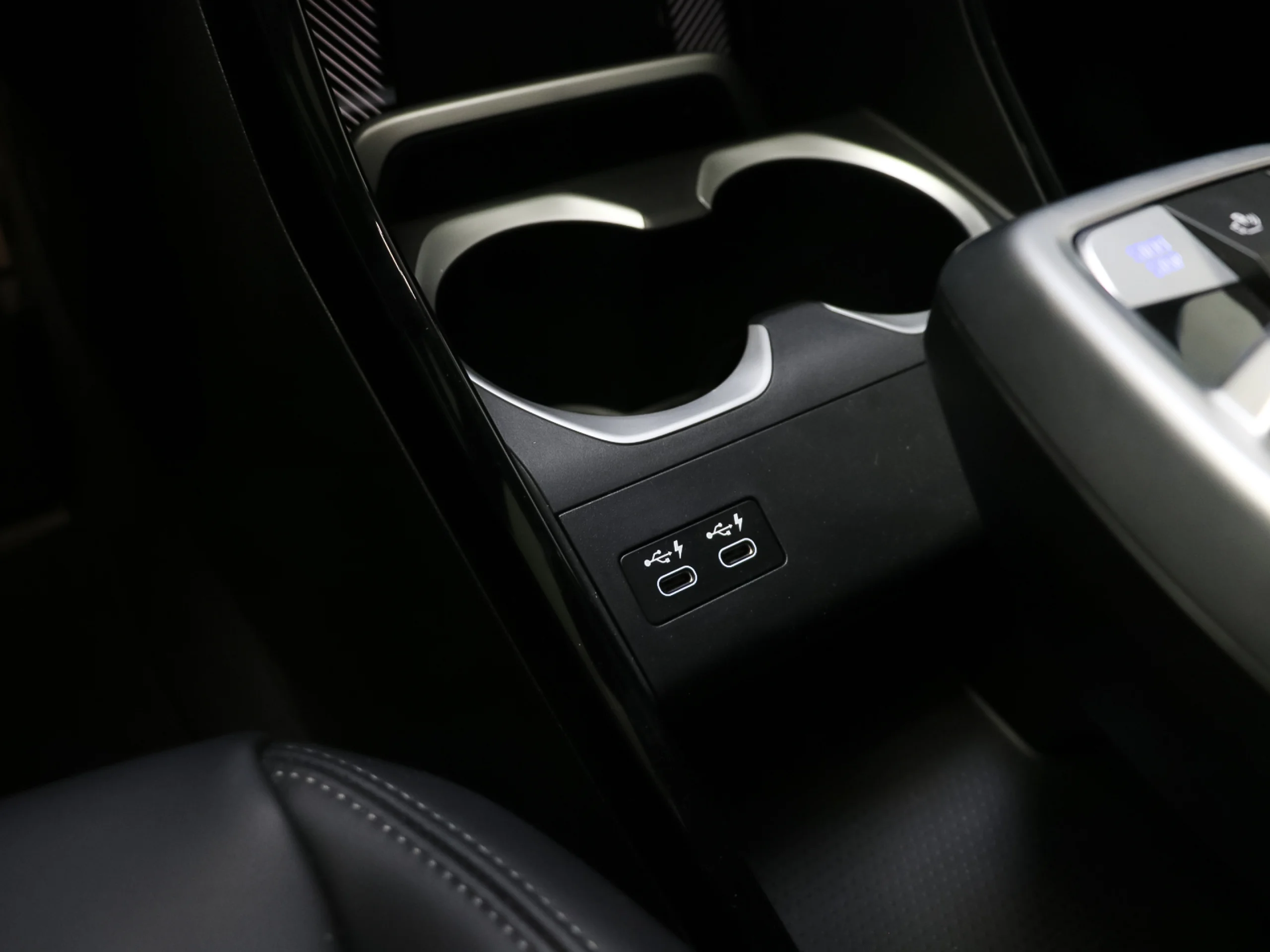 BMW IX1 eDrive20 150 kW (204 CV) - Foto 40