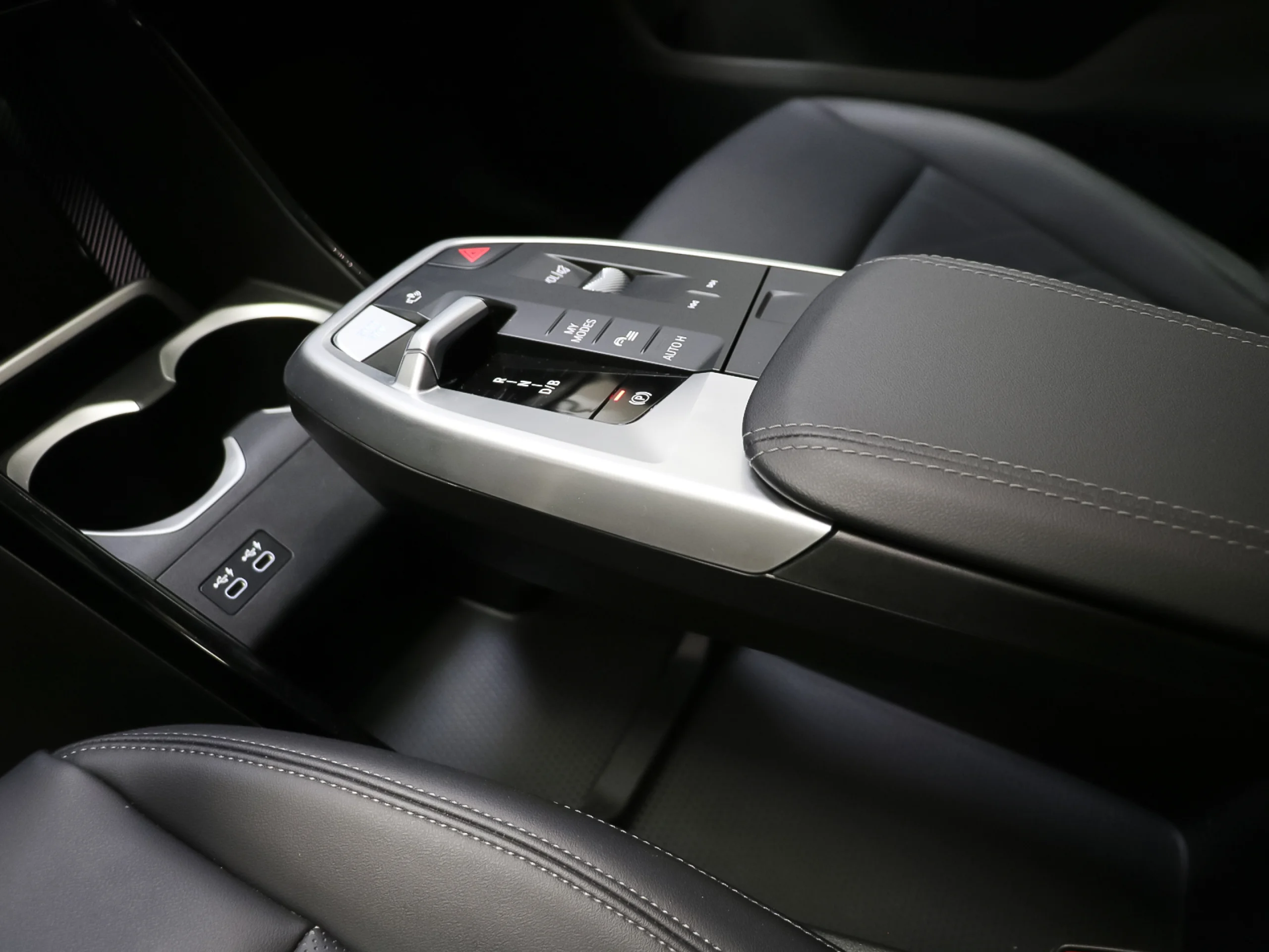 BMW IX1 eDrive20 150 kW (204 CV) - Foto 37