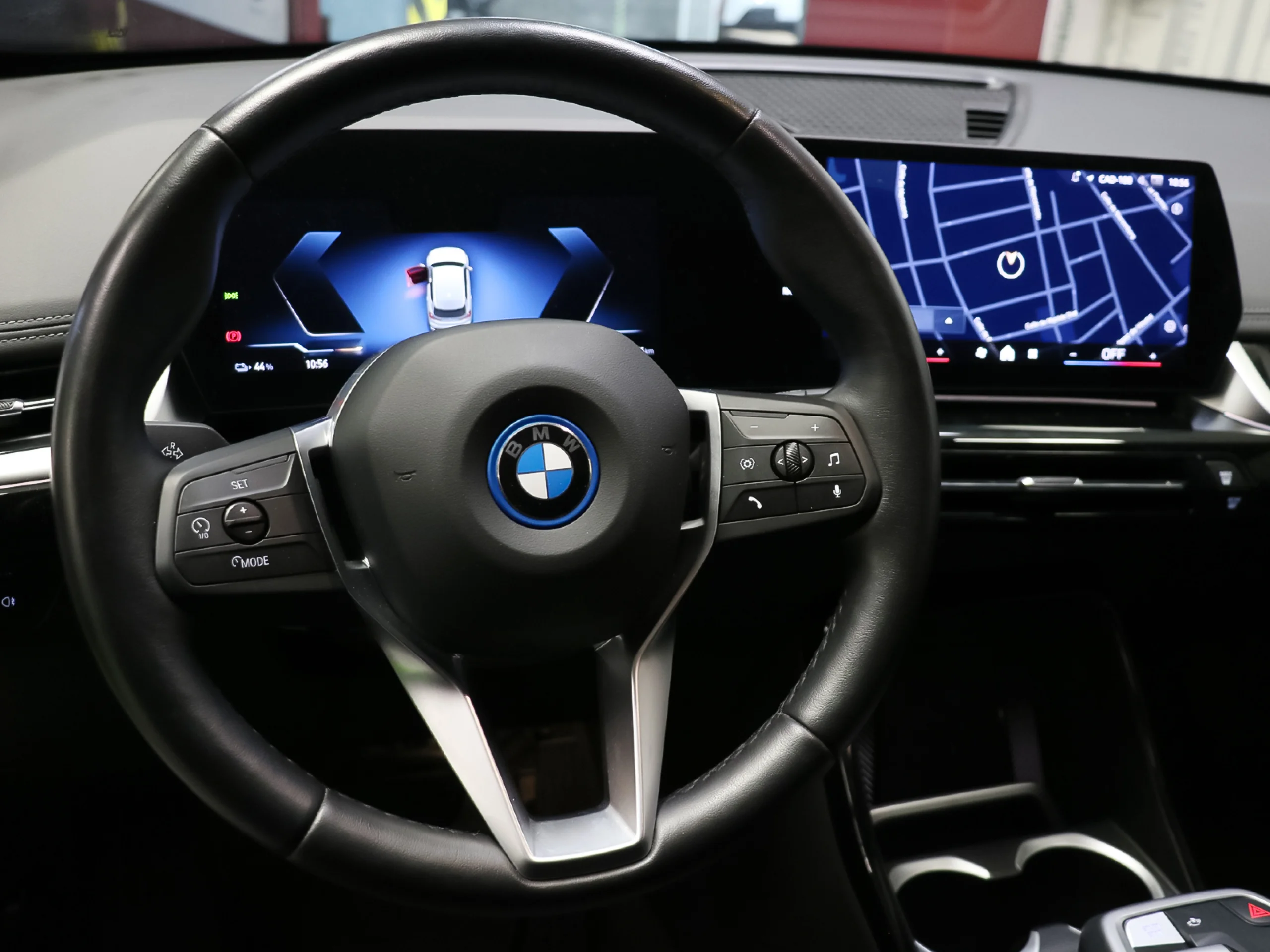 BMW IX1 eDrive20 150 kW (204 CV) - Foto 39