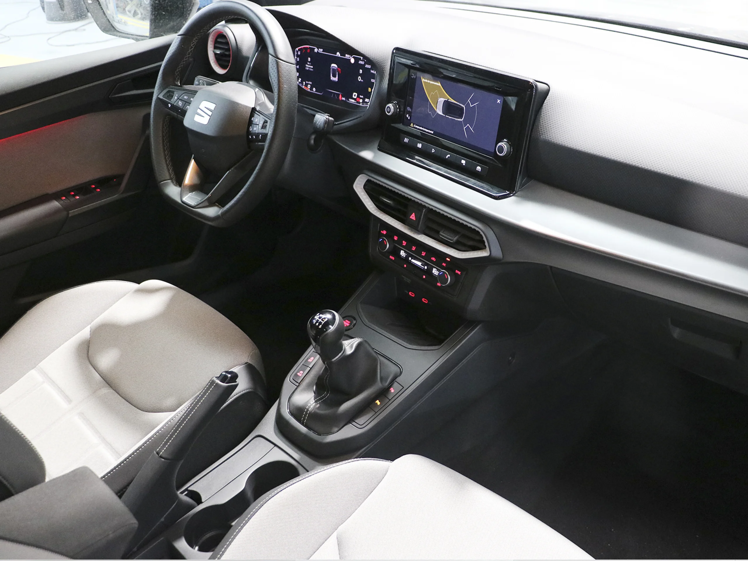 SEAT Arona 1.0 TSI S&S FR+ 85 kW (115 CV) - Foto 5
