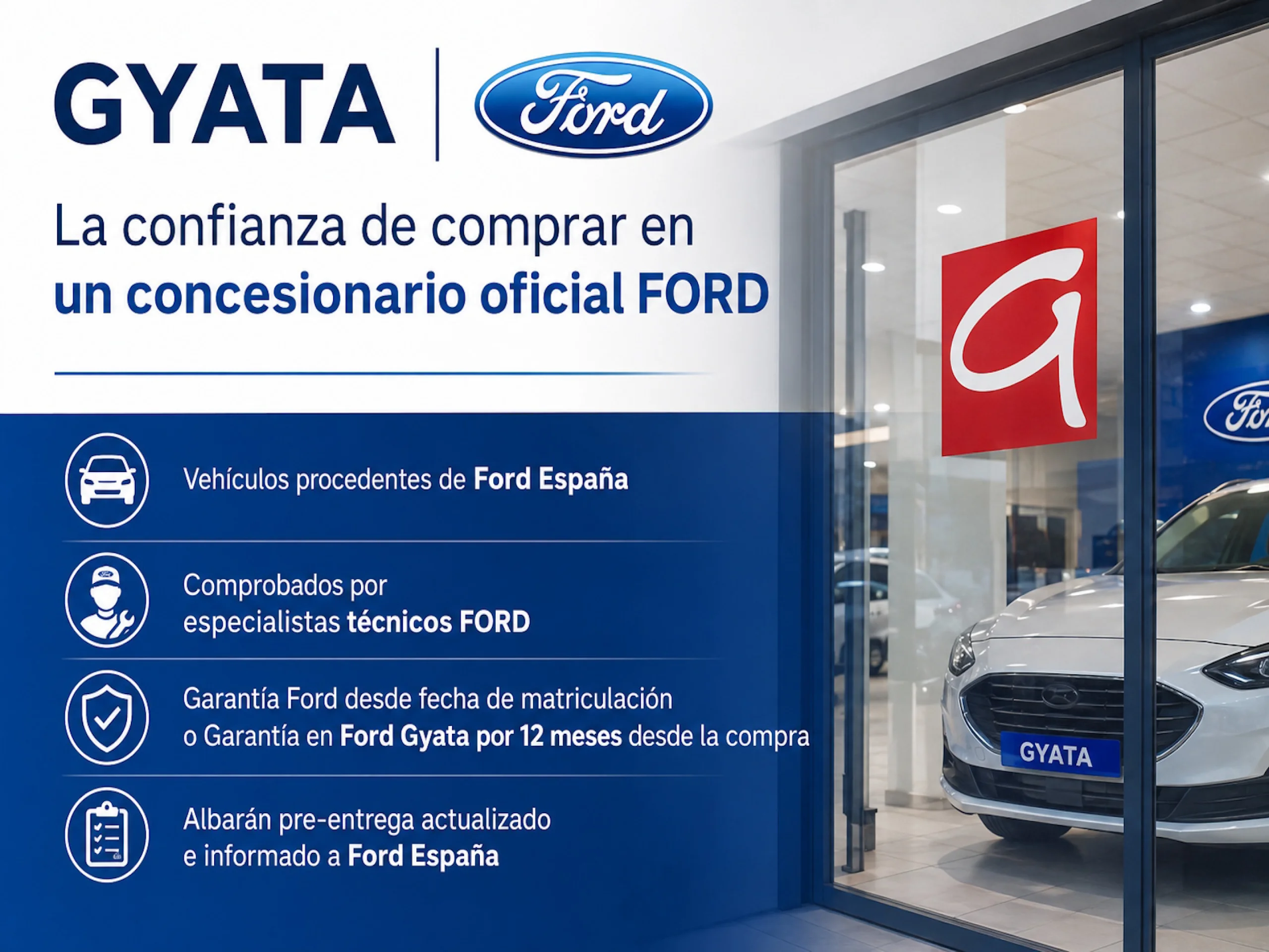 Ford Fiesta 1.0 EcoBoost MHEV Active 92 kW (125 CV) - Foto 4