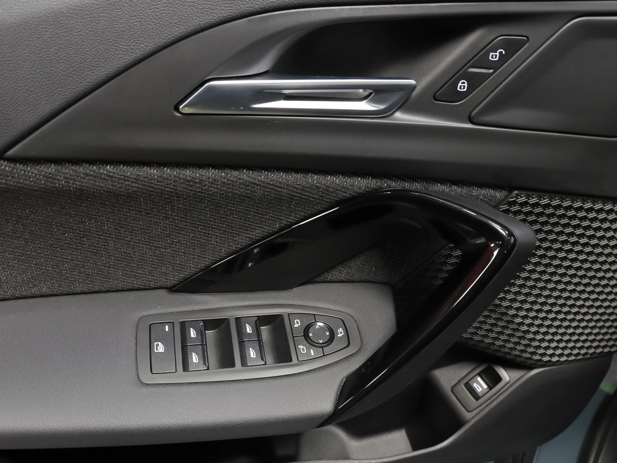 BMW IX1 eDrive20 150 kW (204 CV) - Foto 7