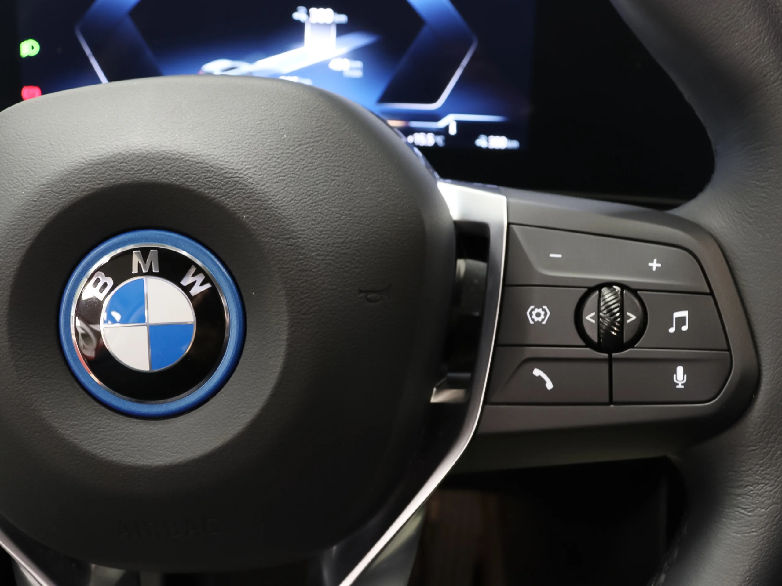 BMW IX1 eDrive20 150 kW (204 CV) - Foto 13