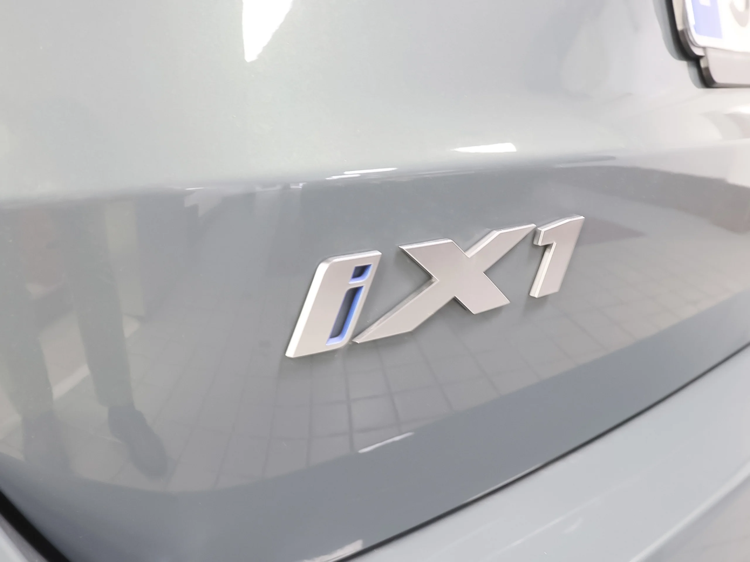 BMW IX1 eDrive20 150 kW (204 CV) - Foto 24