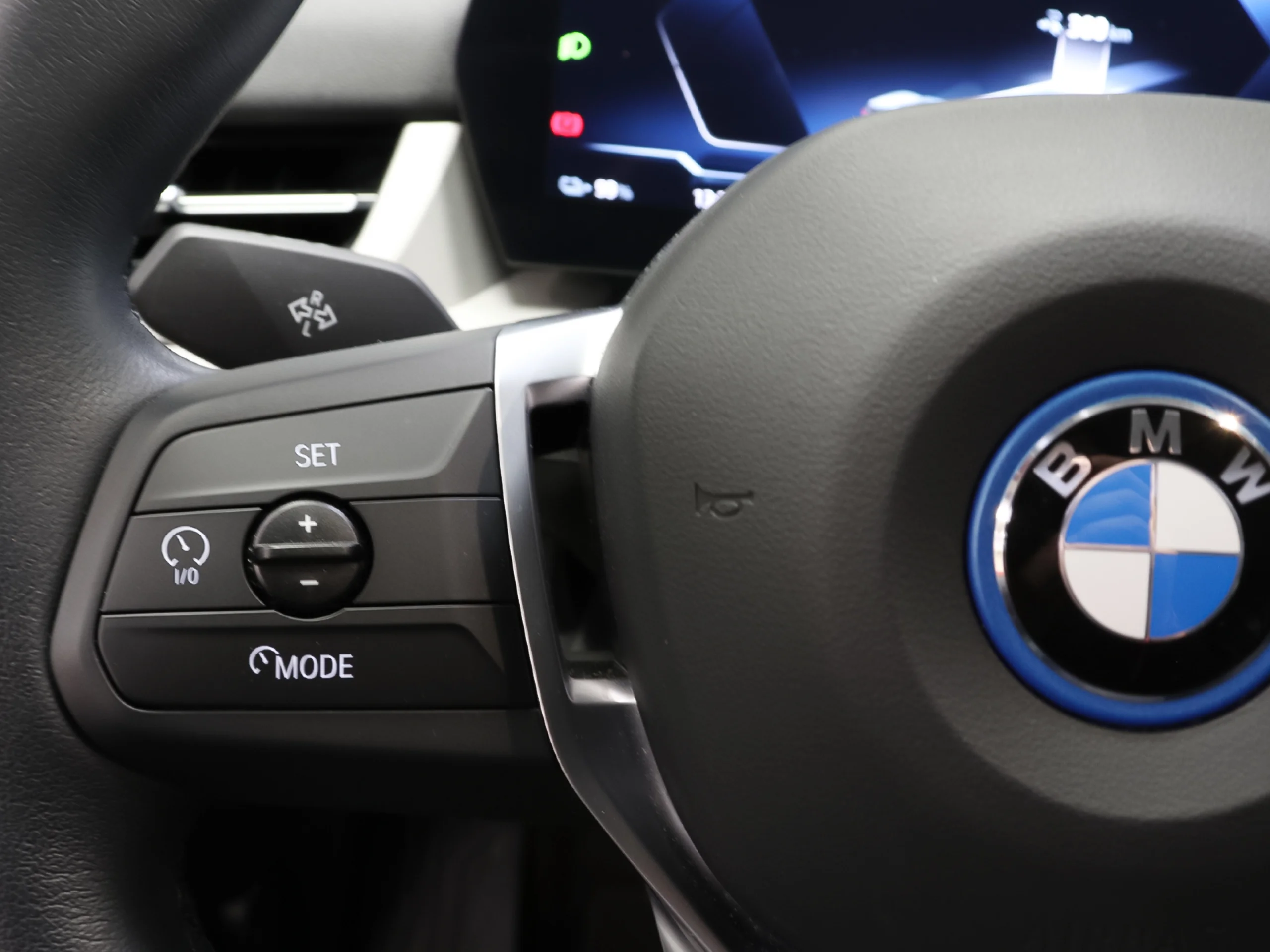 BMW IX1 eDrive20 150 kW (204 CV) - Foto 12