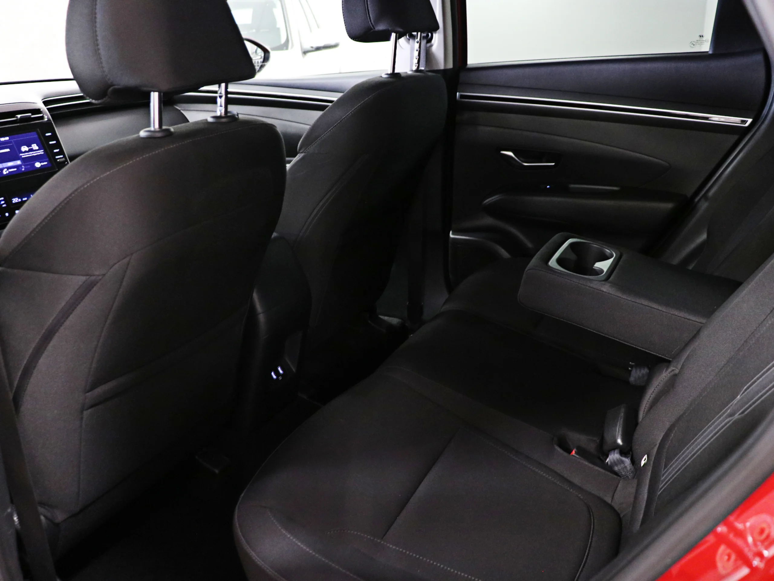 Hyundai Tucson 1.6 CRDI Maxx 85 kW (115 CV) - Foto 9