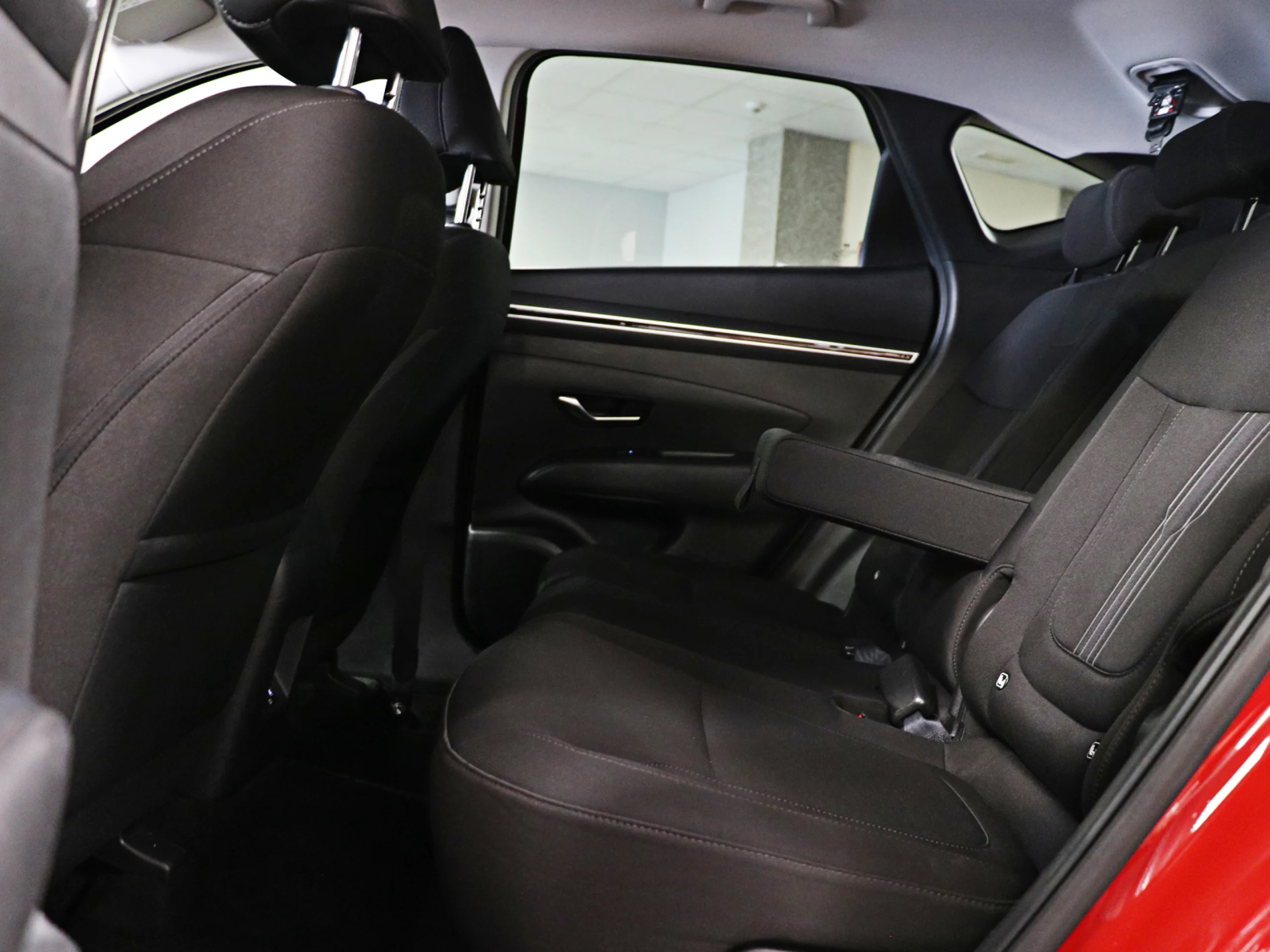 Hyundai Tucson 1.6 CRDI Maxx 85 kW (115 CV) - Foto 10