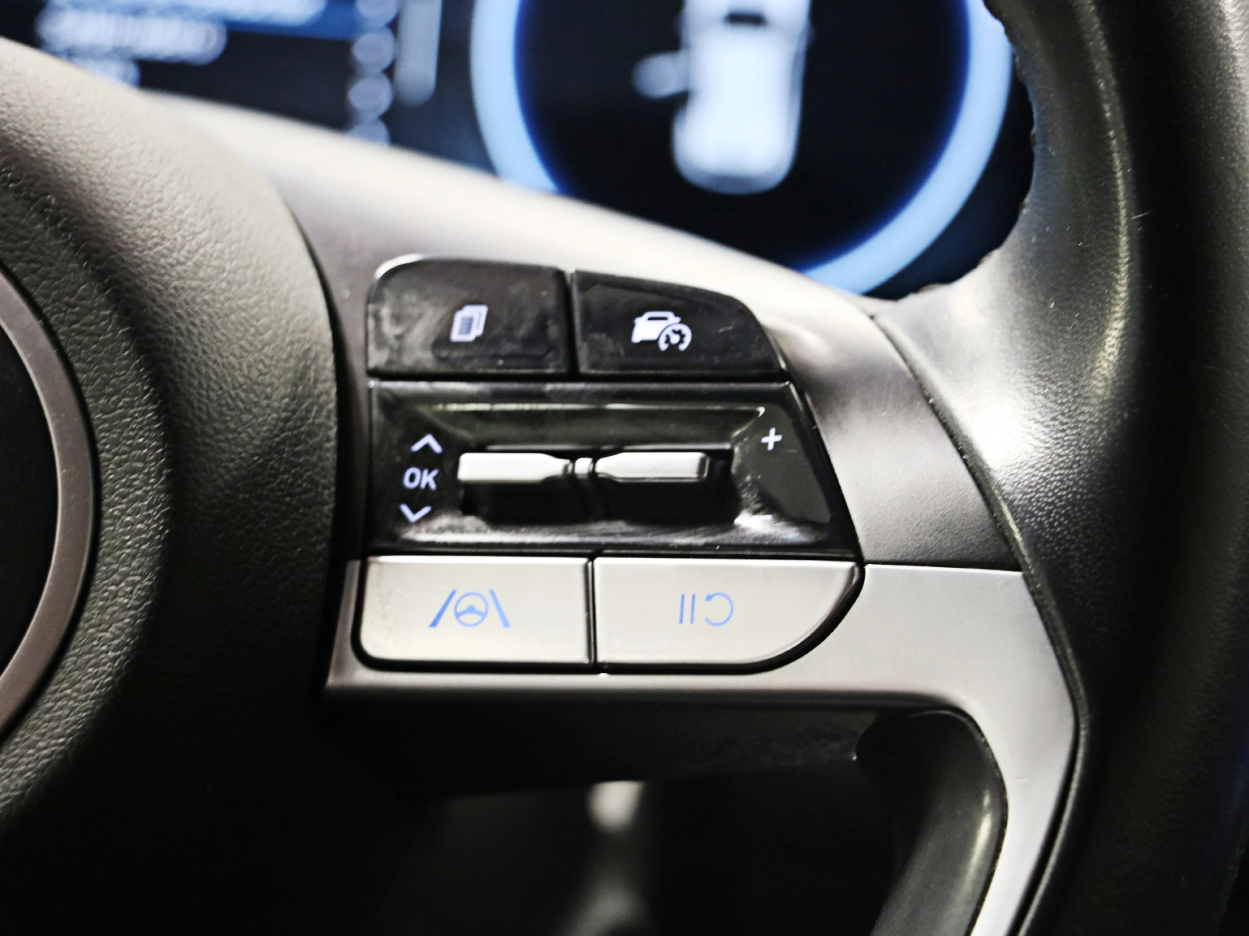 Hyundai Tucson 1.6 CRDI Maxx 85 kW (115 CV) - Foto 25