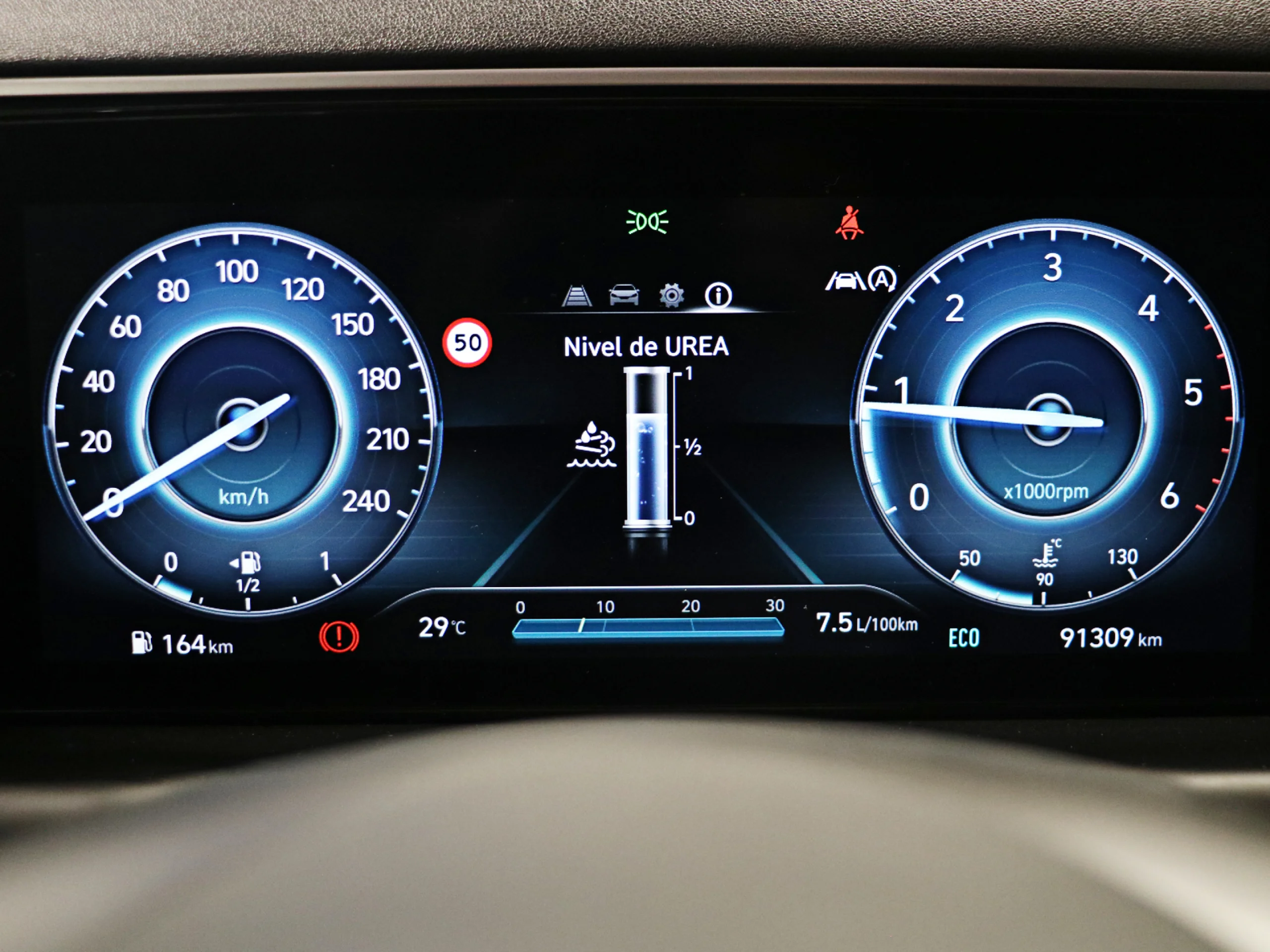 Hyundai Tucson 1.6 CRDI Maxx 85 kW (115 CV) - Foto 26