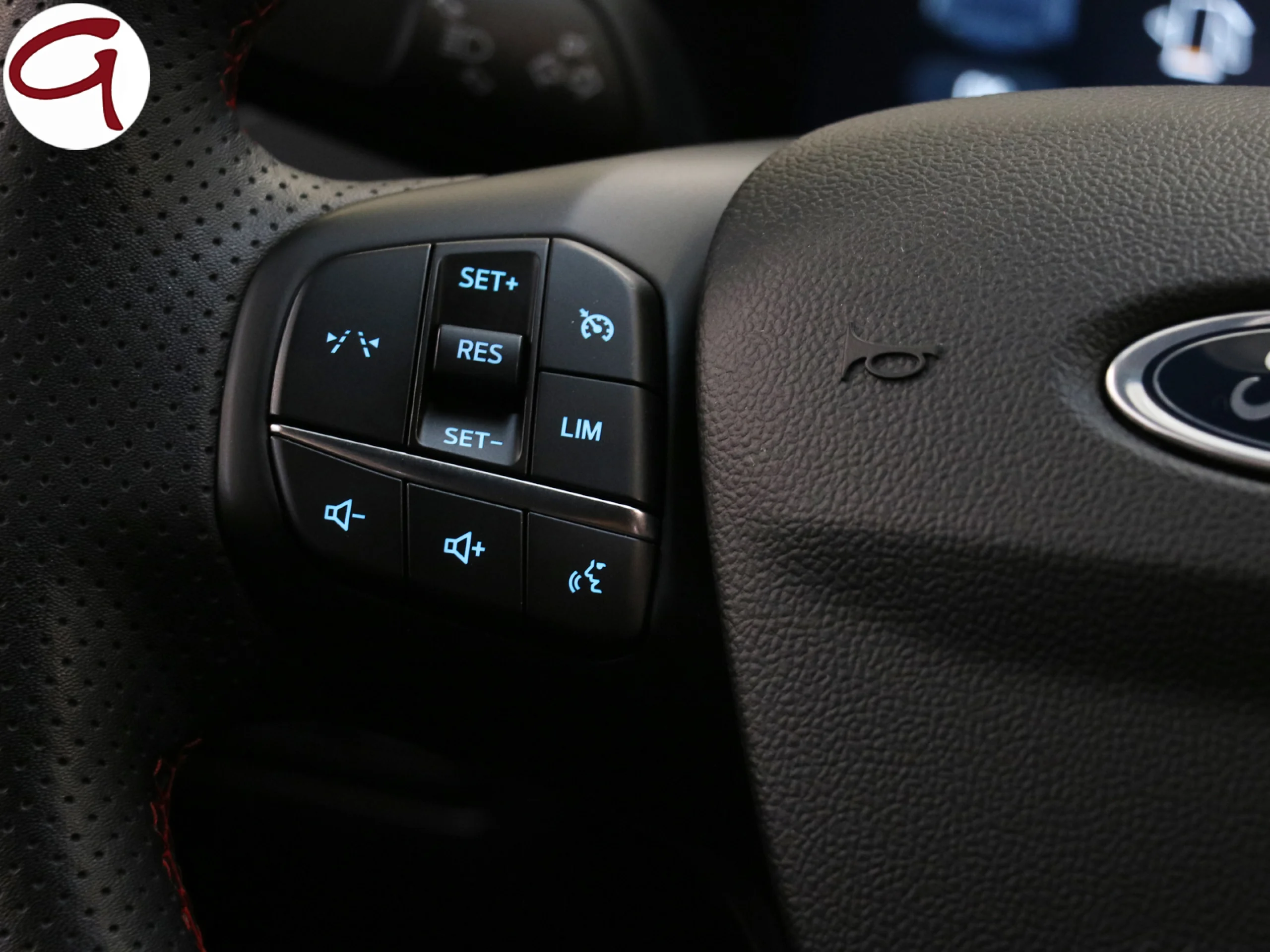 Ford Kuga 2.5 Duratec PHEV ST-Line Auto 178 kW (243 CV) - Foto 7