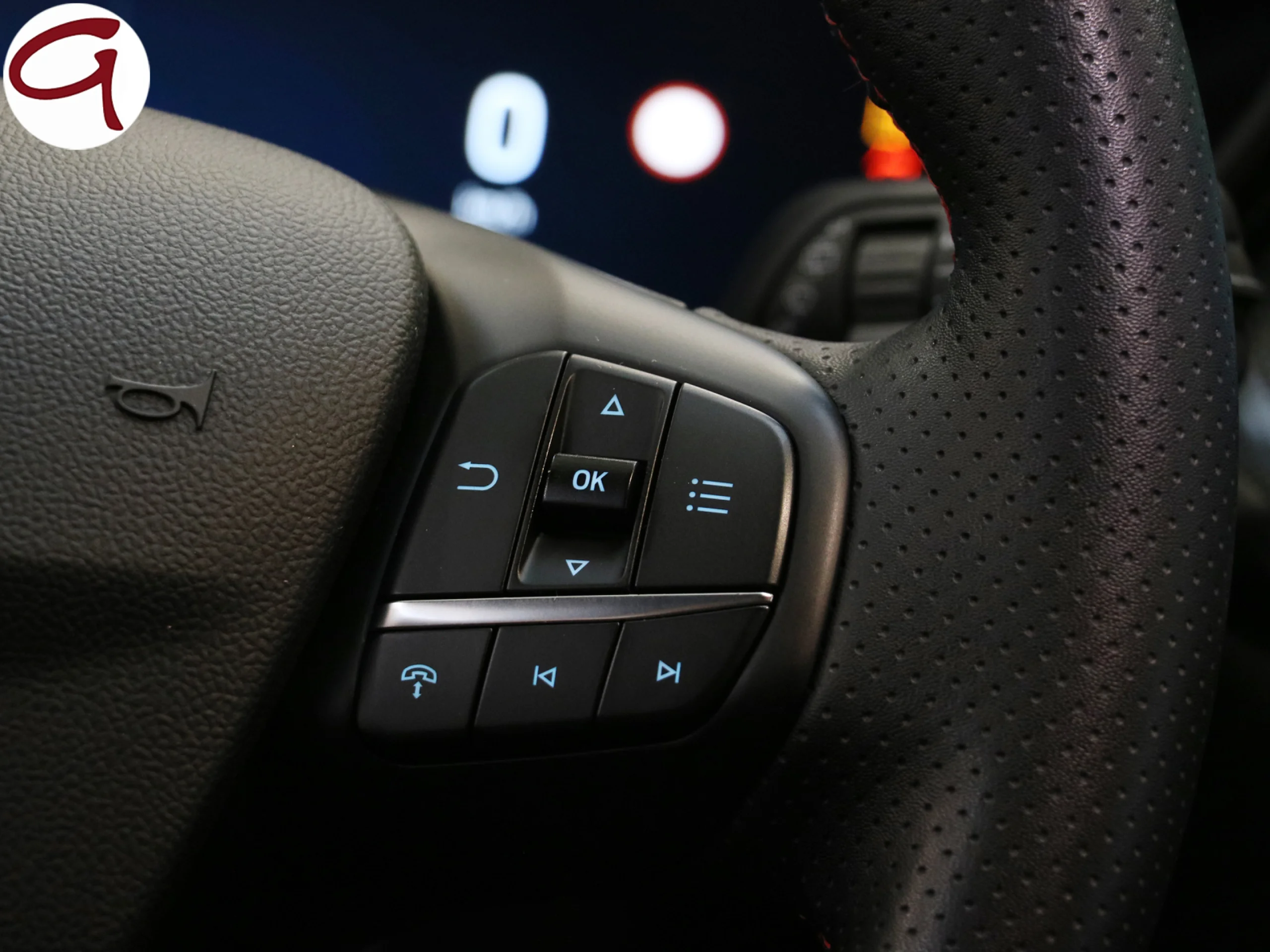Ford Kuga 2.5 Duratec PHEV ST-Line Auto 178 kW (243 CV) - Foto 8