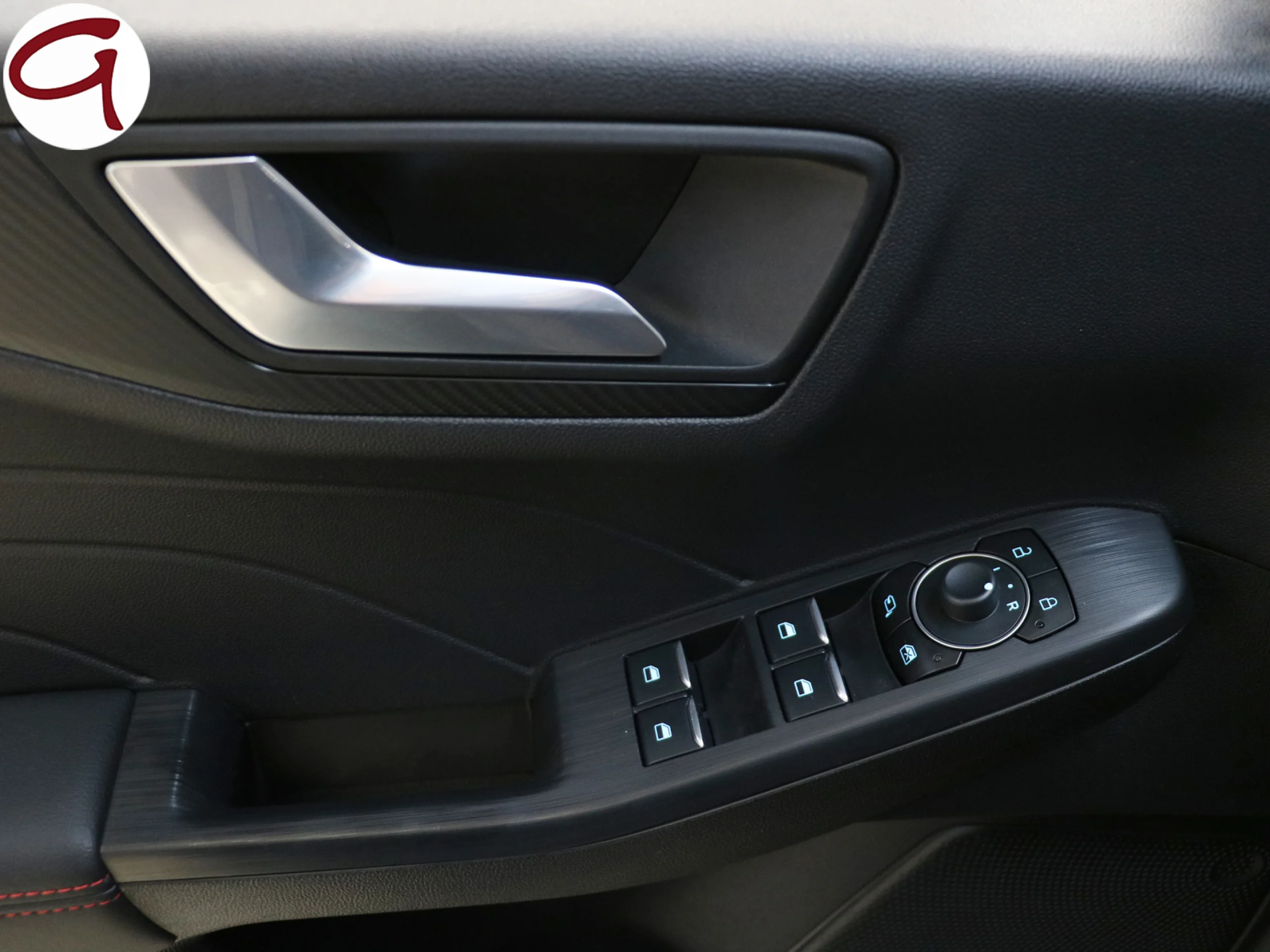 Ford Kuga 2.5 Duratec PHEV ST-Line Auto 178 kW (243 CV) - Foto 10