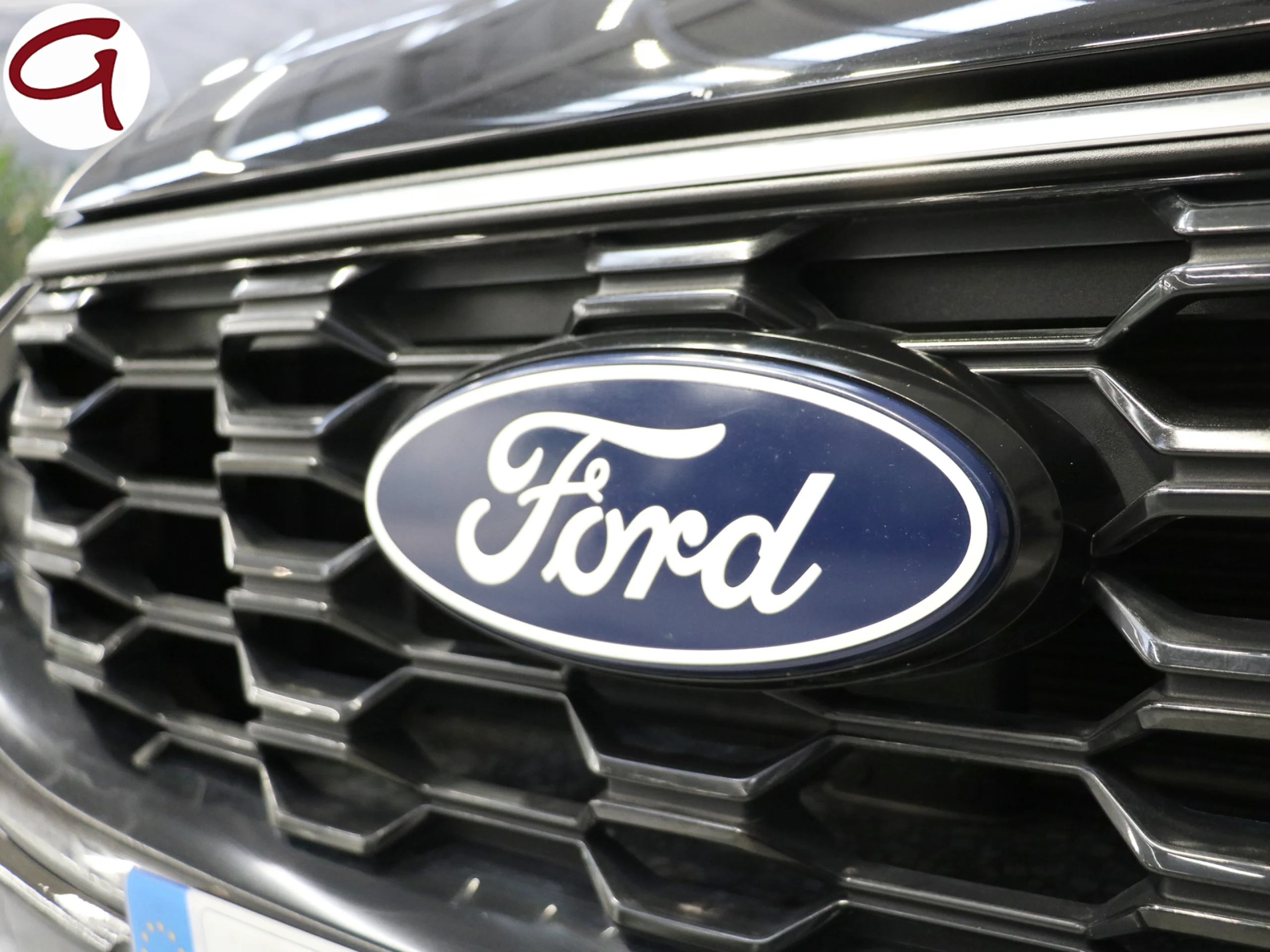 Ford Kuga 2.5 Duratec PHEV ST-Line Auto 178 kW (243 CV) - Foto 12