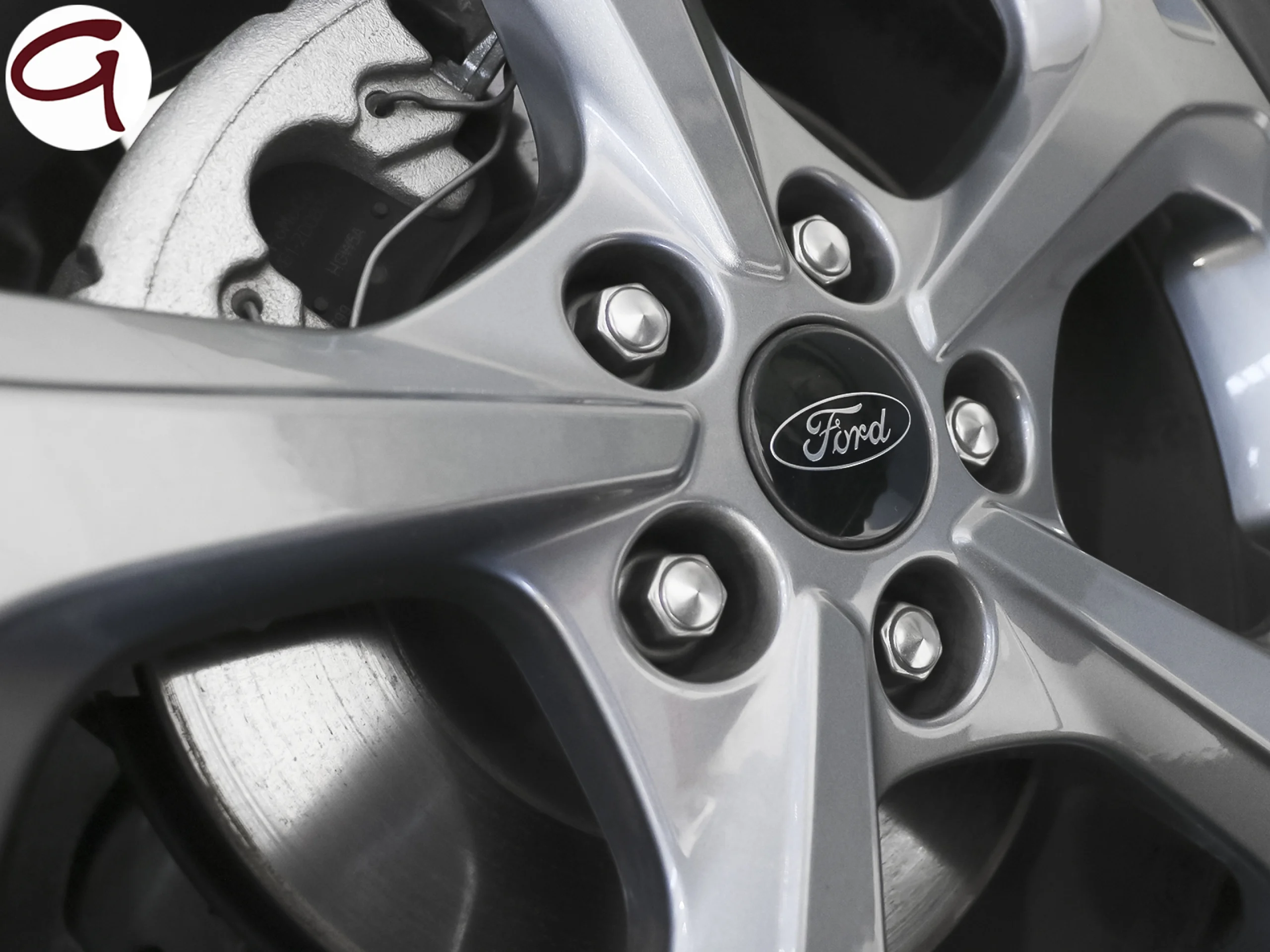 Ford Kuga 2.5 Duratec PHEV ST-Line Auto 178 kW (243 CV) - Foto 13