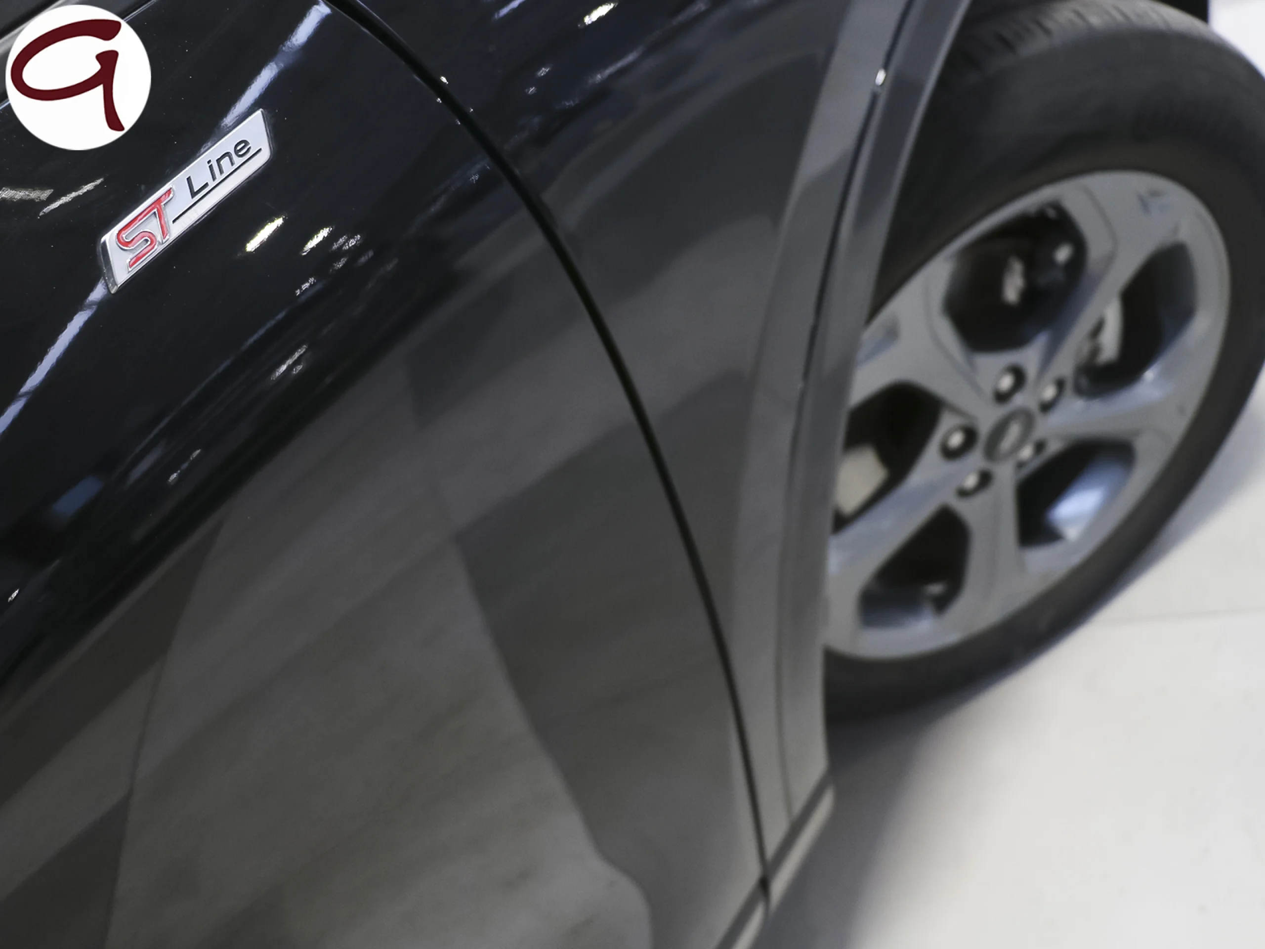 Ford Kuga 2.5 Duratec PHEV ST-Line Auto 178 kW (243 CV) - Foto 14
