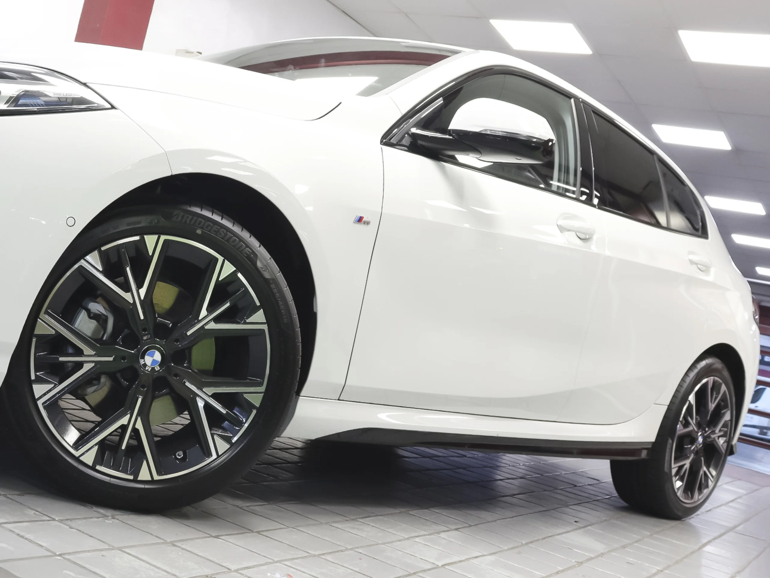 BMW Serie 1 118d 110 kW (150 CV) - Foto 24