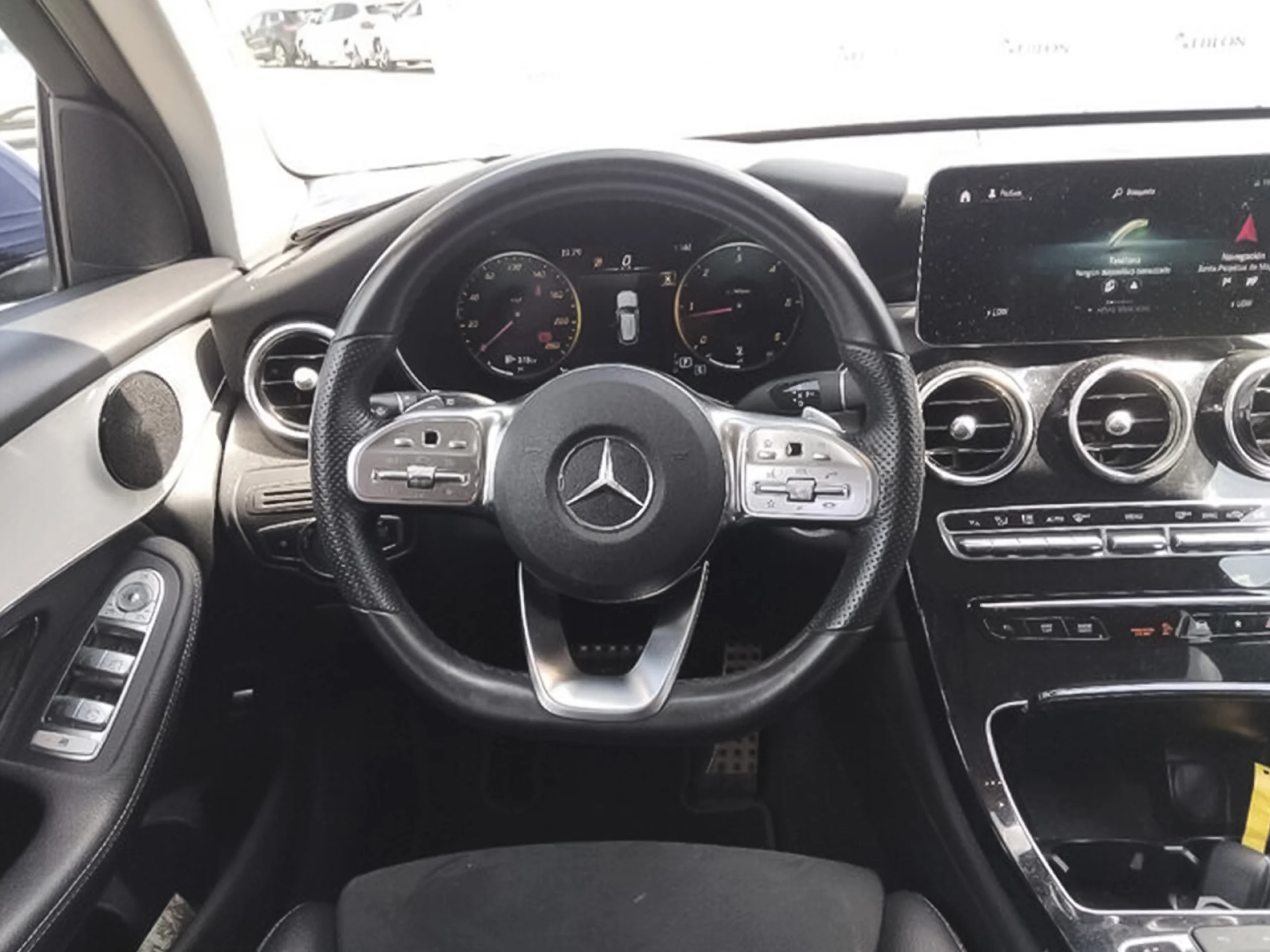Mercedes-Benz GLC 200 d 4Matic 120 kW (163 CV) - Foto 5