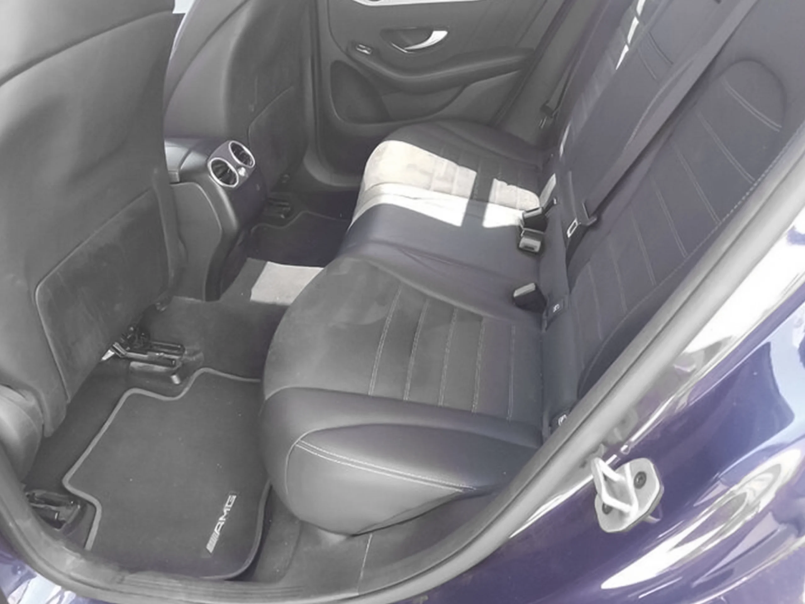 Mercedes-Benz GLC 200 d 4Matic 120 kW (163 CV) - Foto 7