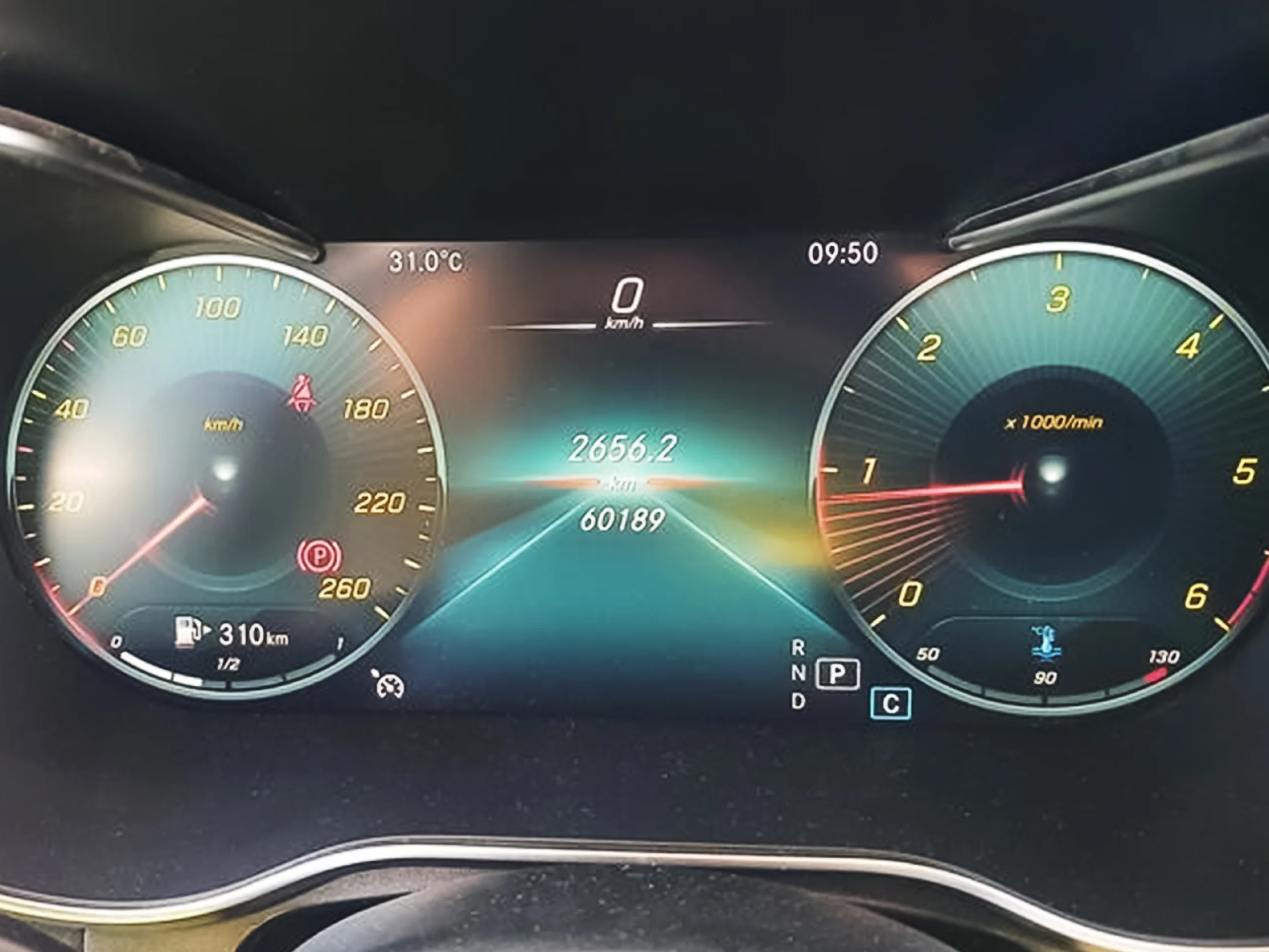 Mercedes-Benz GLC 200 d 4Matic 120 kW (163 CV) - Foto 8