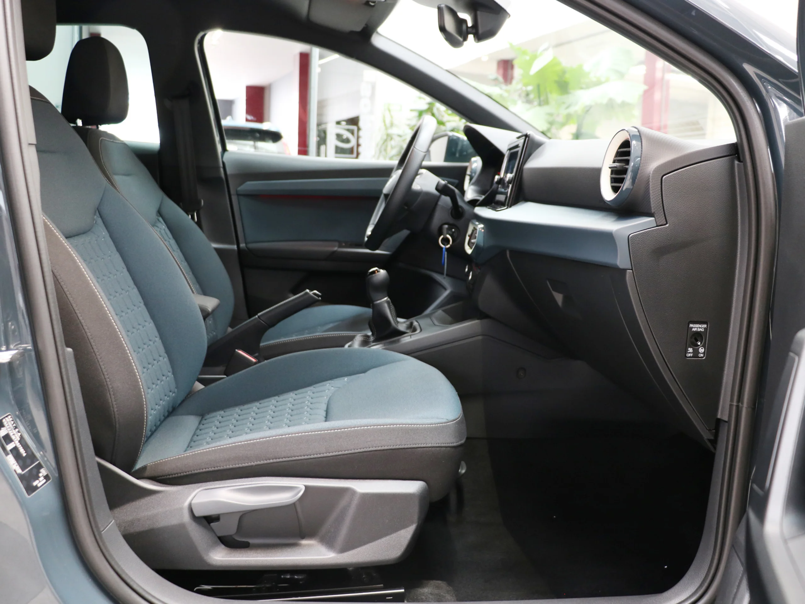 SEAT Ibiza 1.0 MPI S&S Style Plus 59 kW (80 CV) - Foto 7