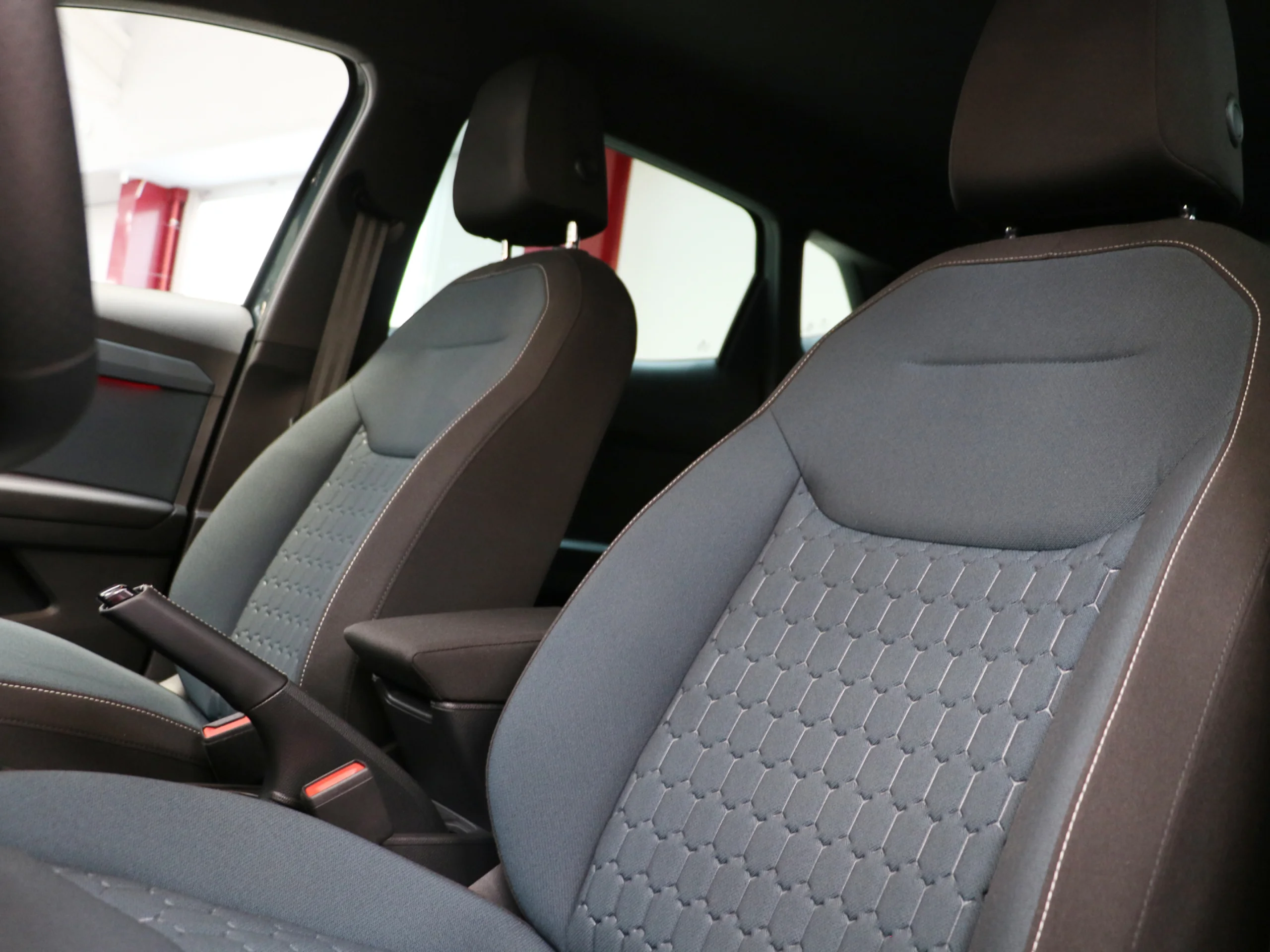 SEAT Ibiza 1.0 MPI S&S Style Plus 59 kW (80 CV) - Foto 9